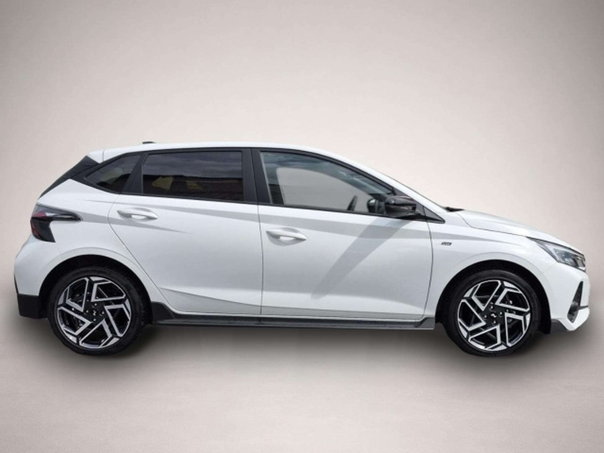Hyundai i20 (2025) - Foto 4