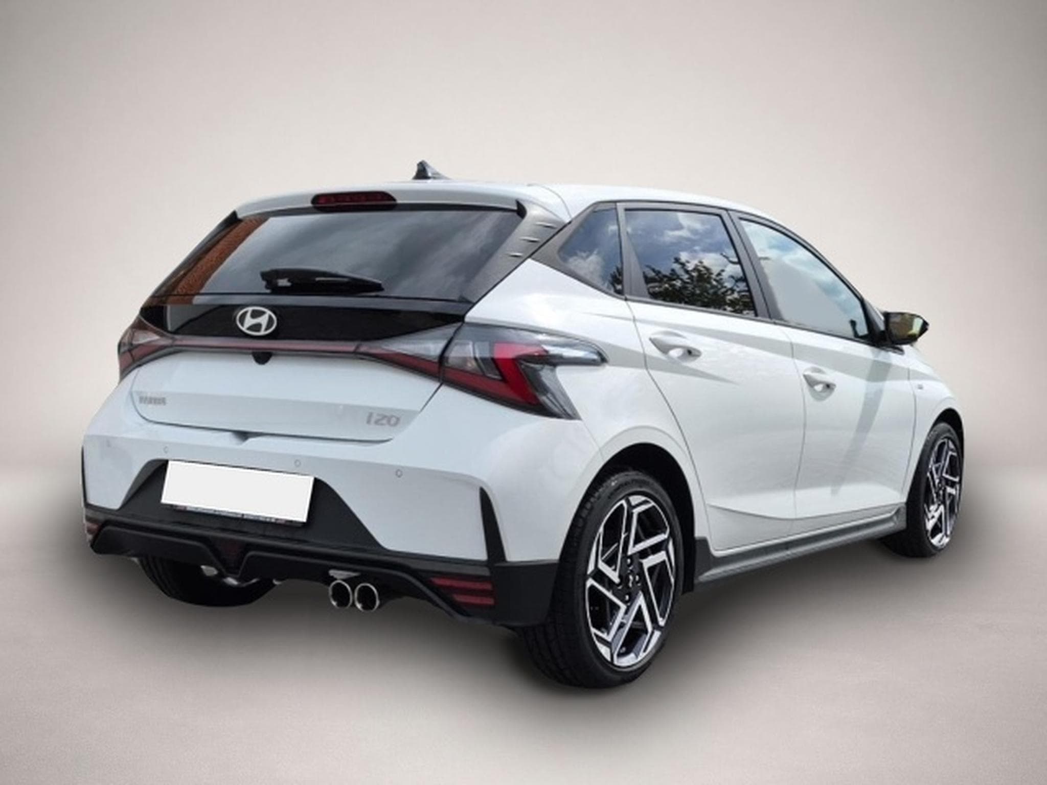 Hyundai i20 (2025) - Foto 5