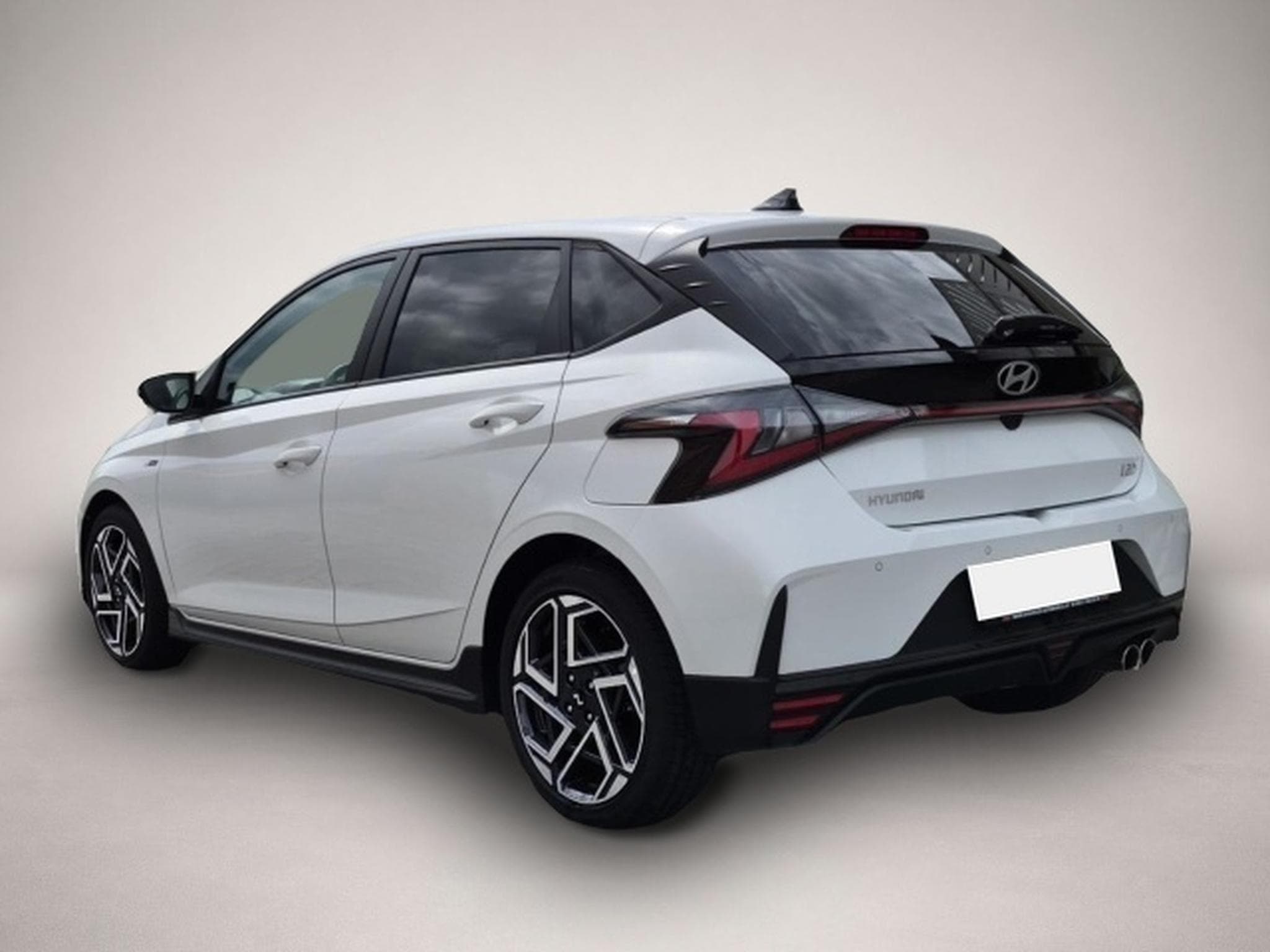 Hyundai i20 (2025) - Foto 7