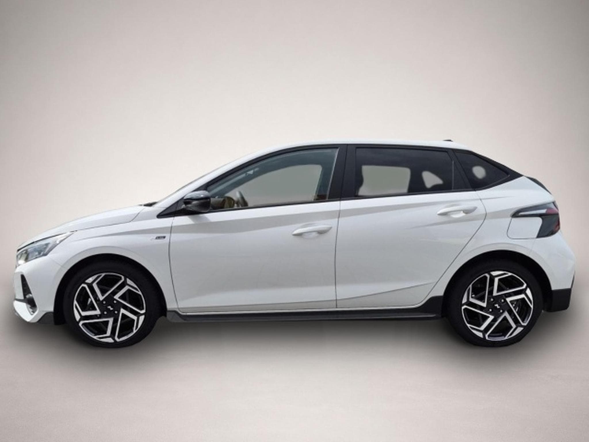 Hyundai i20 (2025) - Foto 8