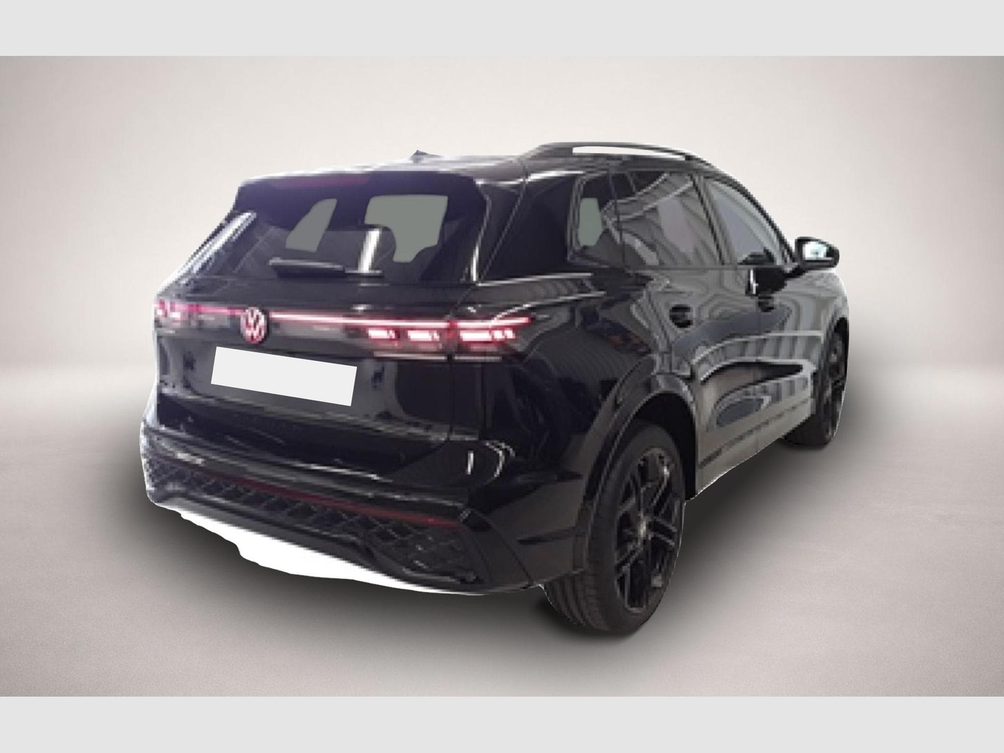 VW Tiguan (2025) - Foto 2