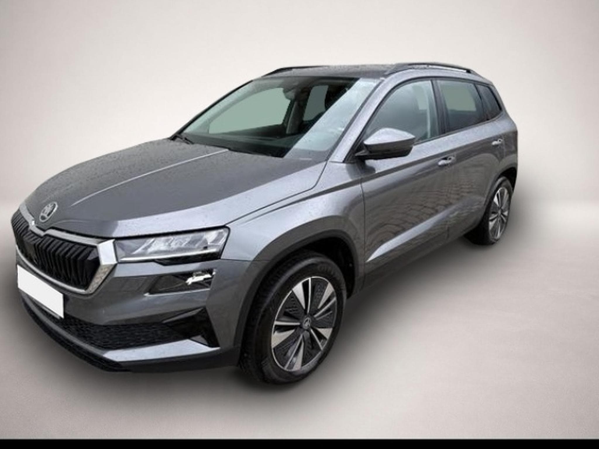 Skoda Karoq (2025) - Foto 1
