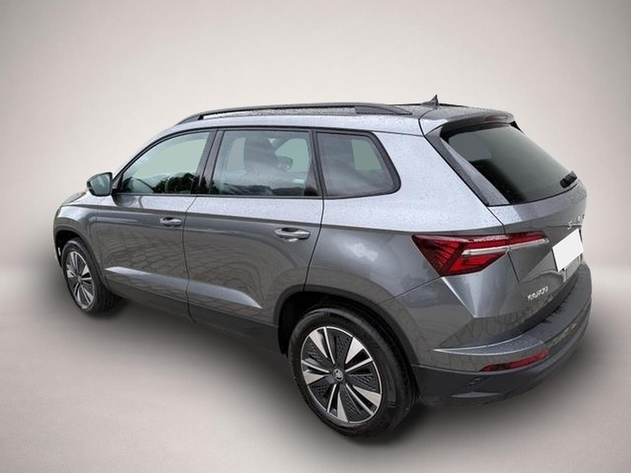 Skoda Karoq (2025) - Foto 3