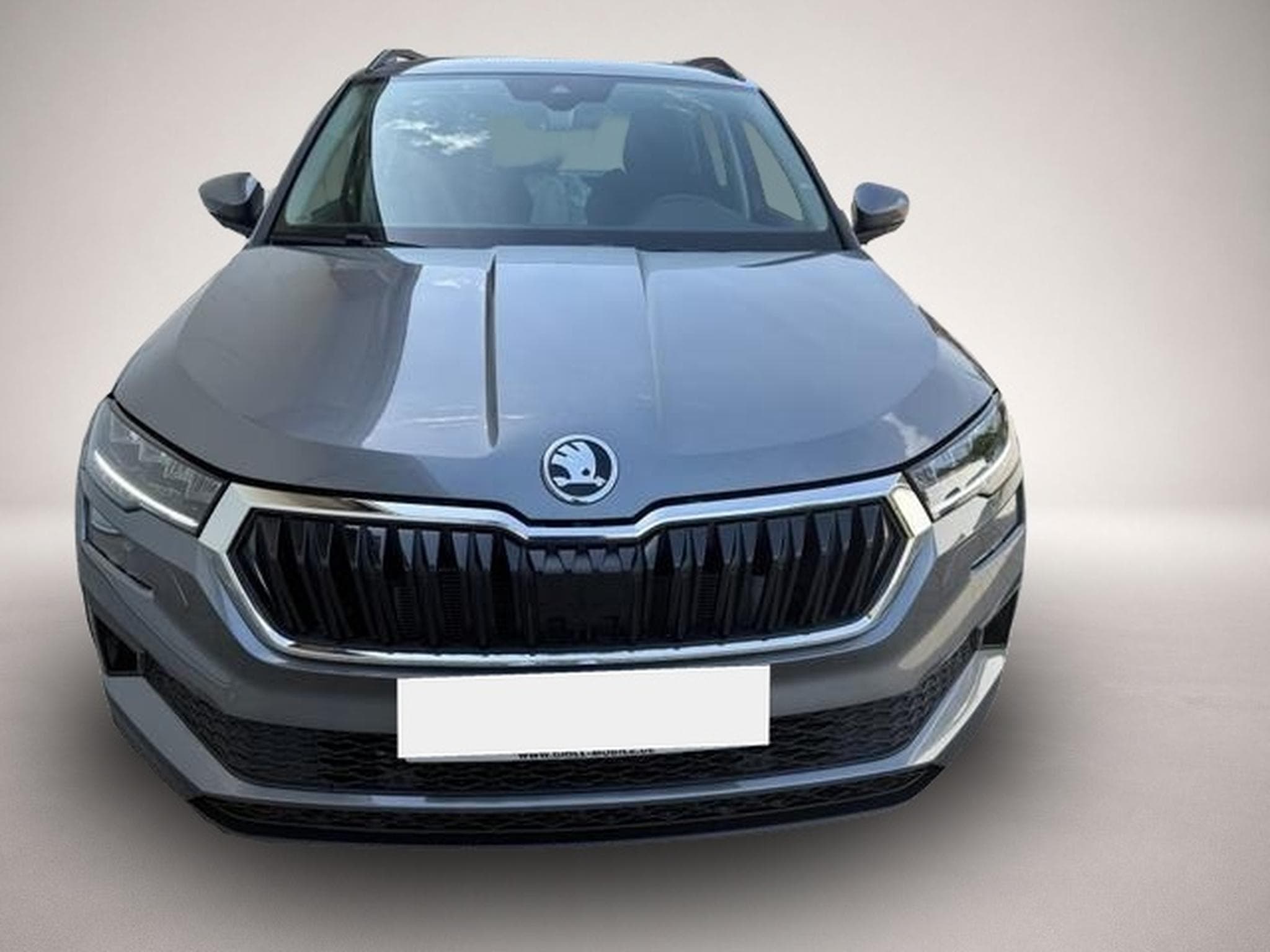 Skoda Karoq (2025) - Foto 4