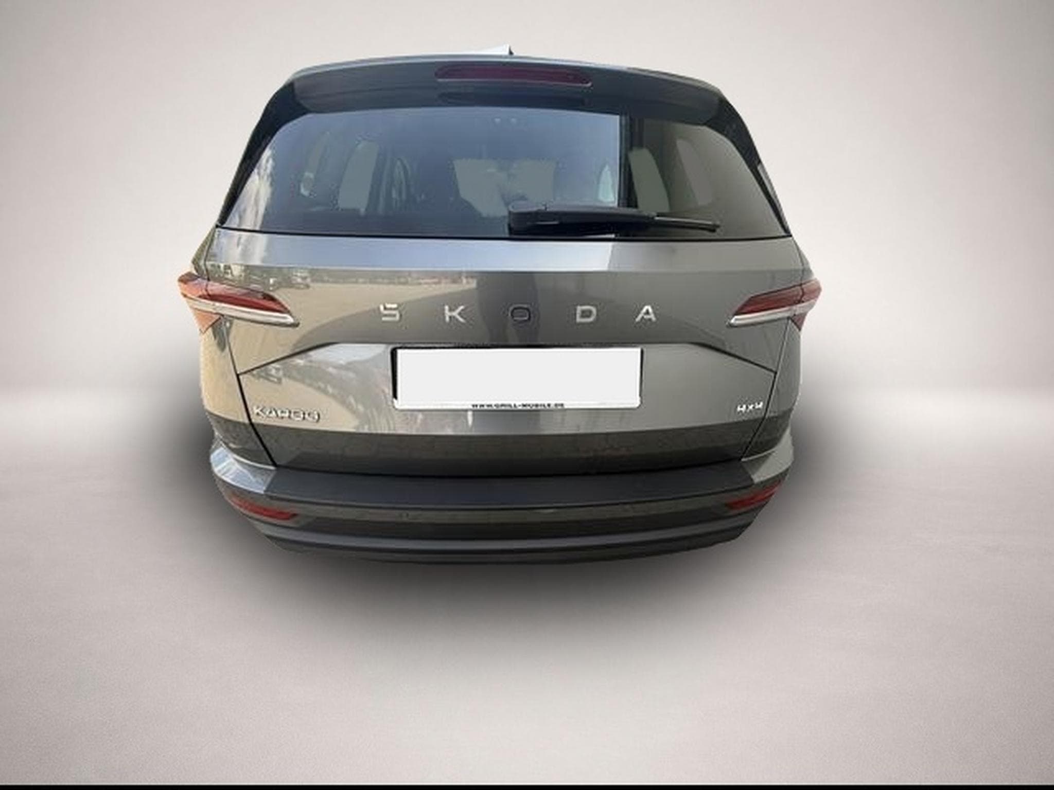 Skoda Karoq (2025) - Foto 5