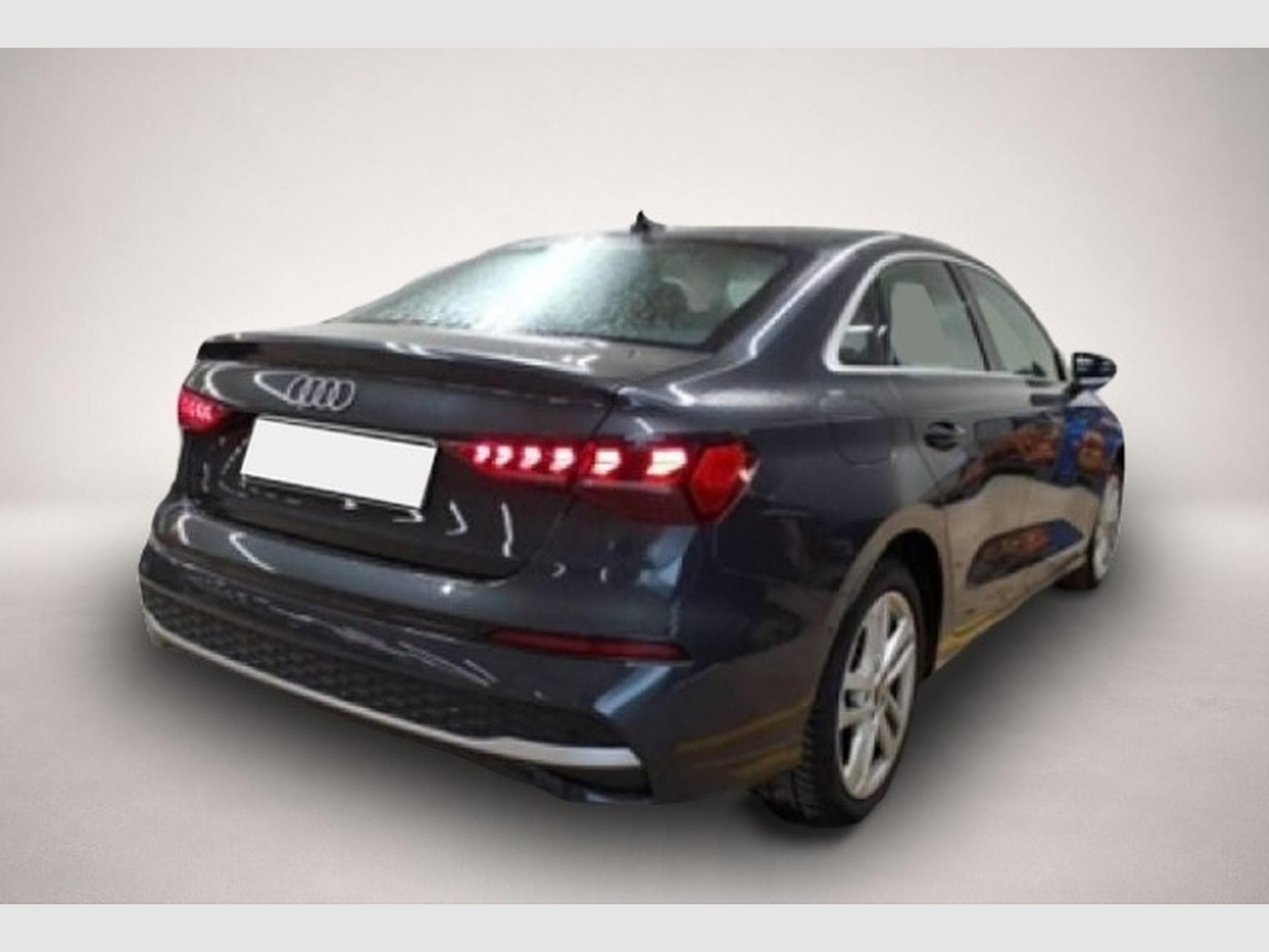 Audi Q3 (2025) - Foto 2