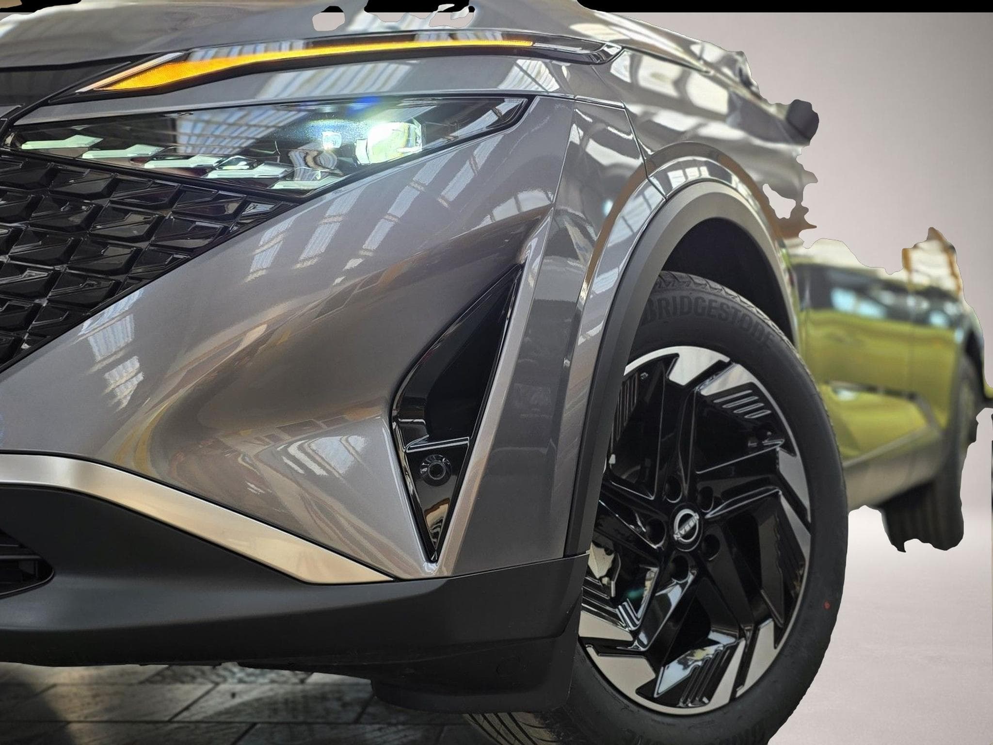 Nissan Qashqai (2026) - Foto 2