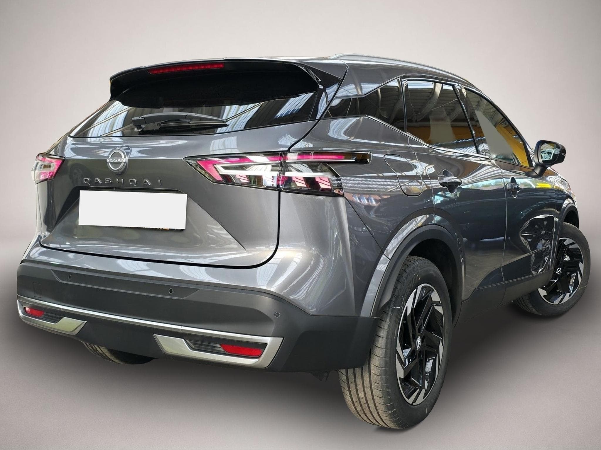 Nissan Qashqai (2026) - Foto 3
