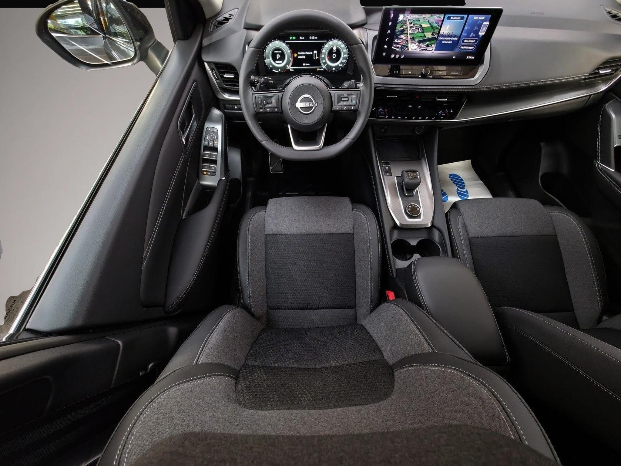 Nissan Qashqai (2026) - Foto 4