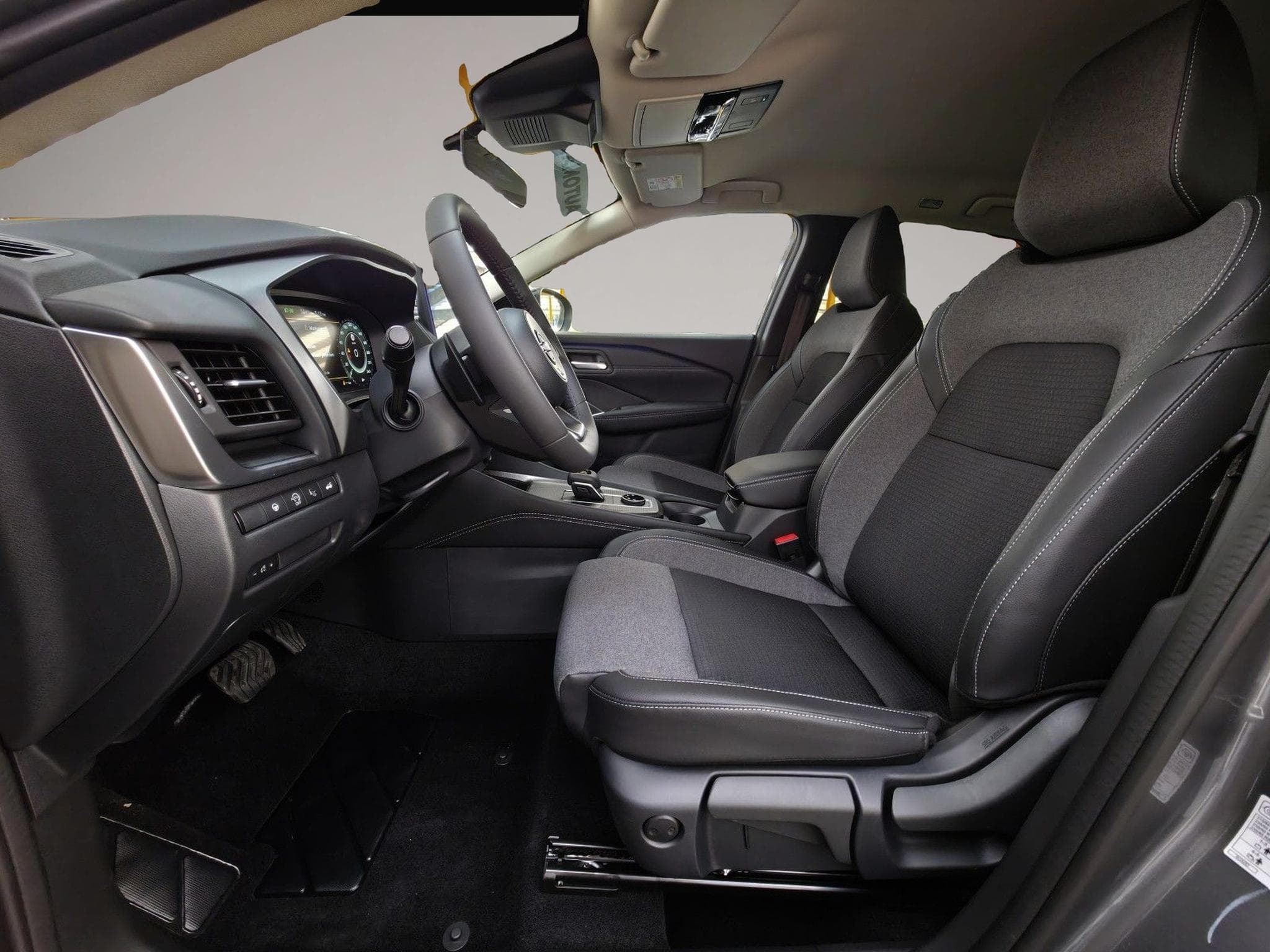 Nissan Qashqai (2026) - Foto 5