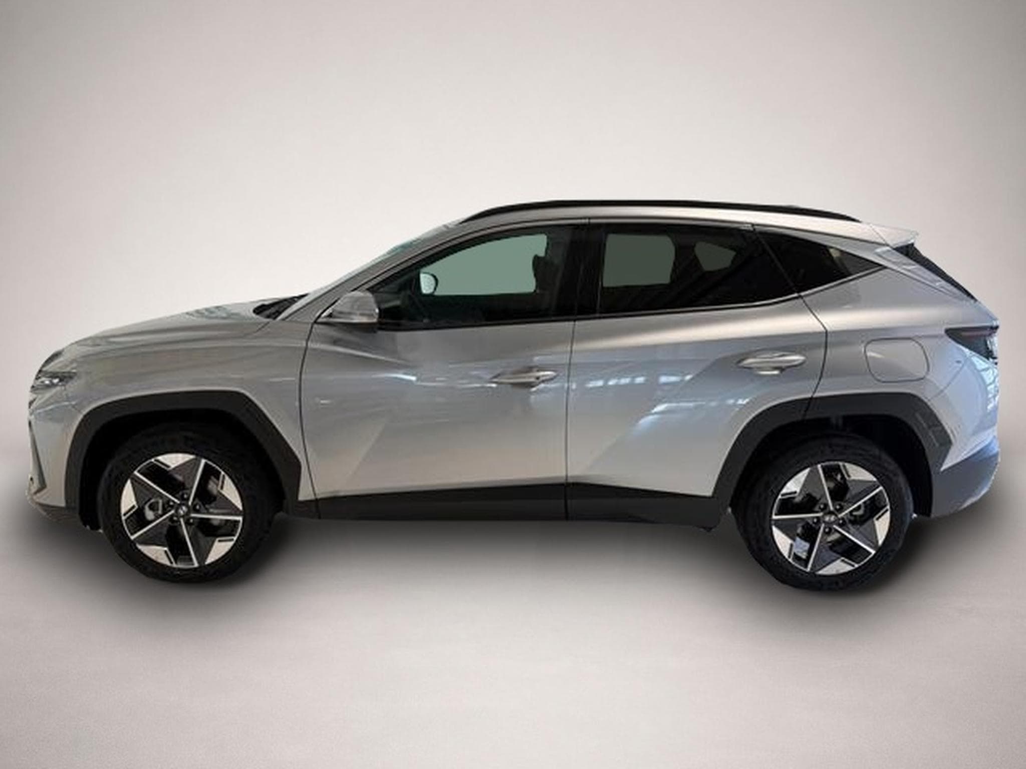 Hyundai Tucson (2026) - Foto 3