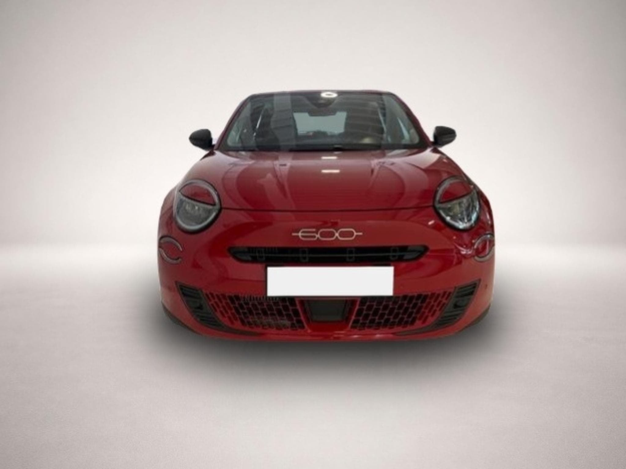Fiat 600 (2026) - Foto 2