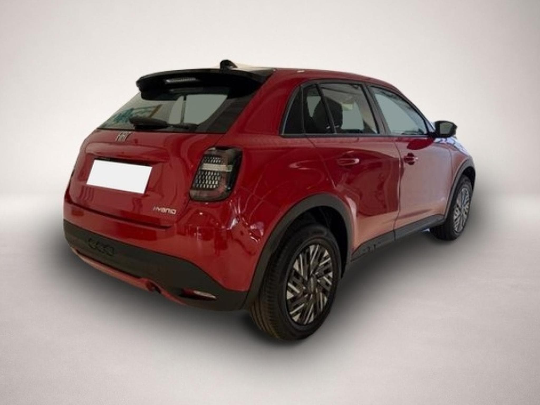 Fiat 600 (2026) - Foto 5