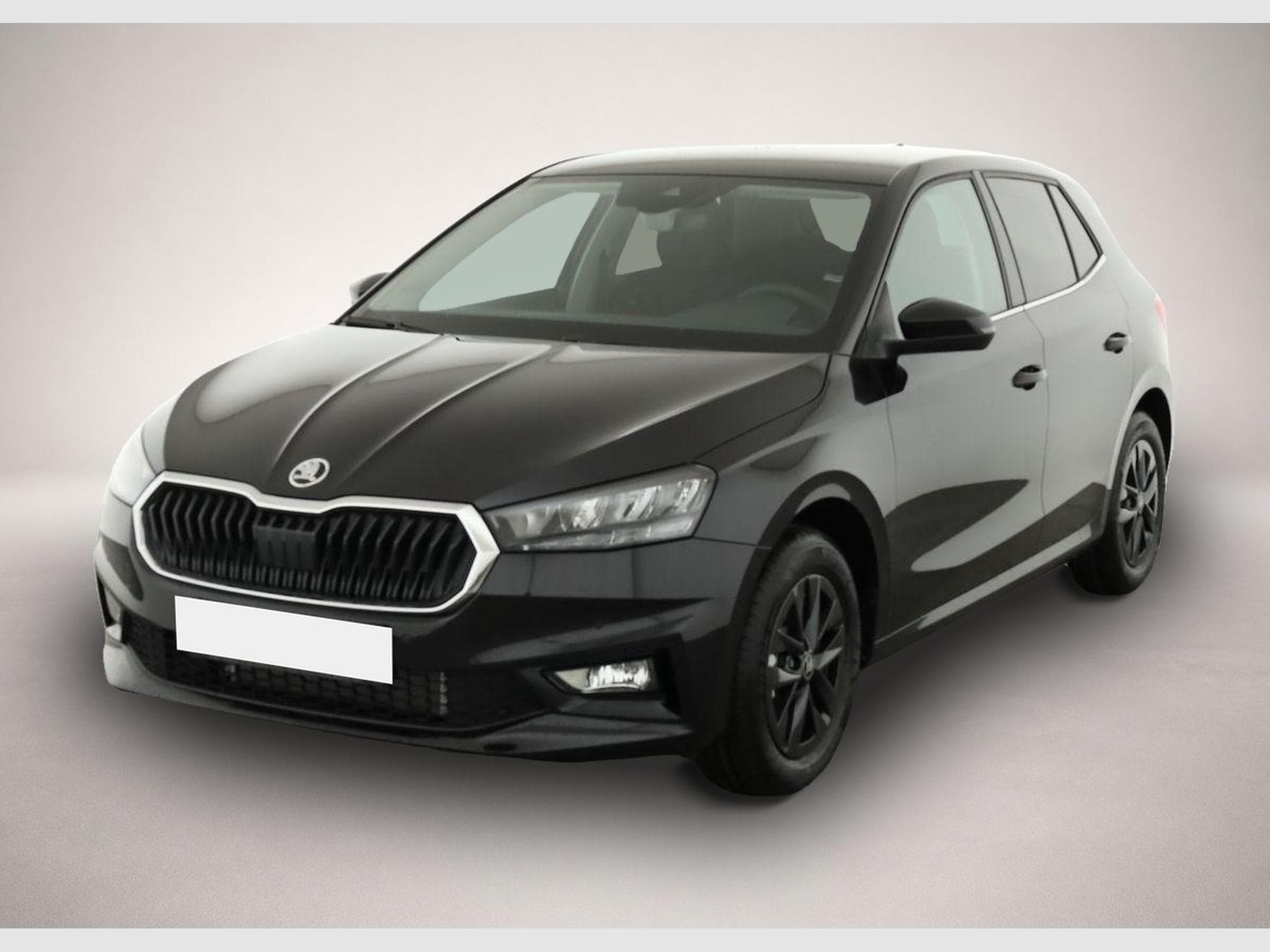 Skoda Fabia (2026) - Foto 1