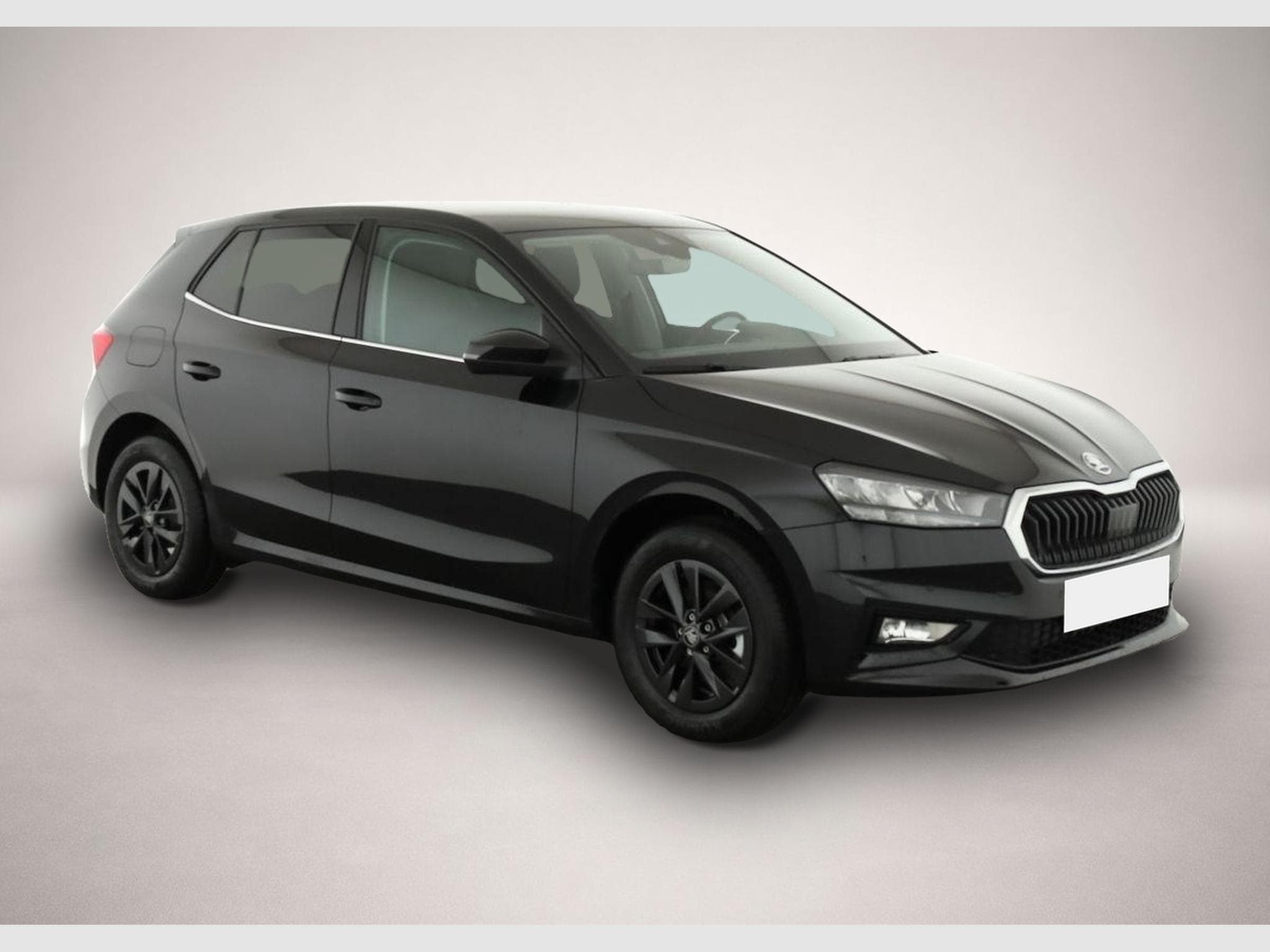 Skoda Fabia (2026) - Foto 2