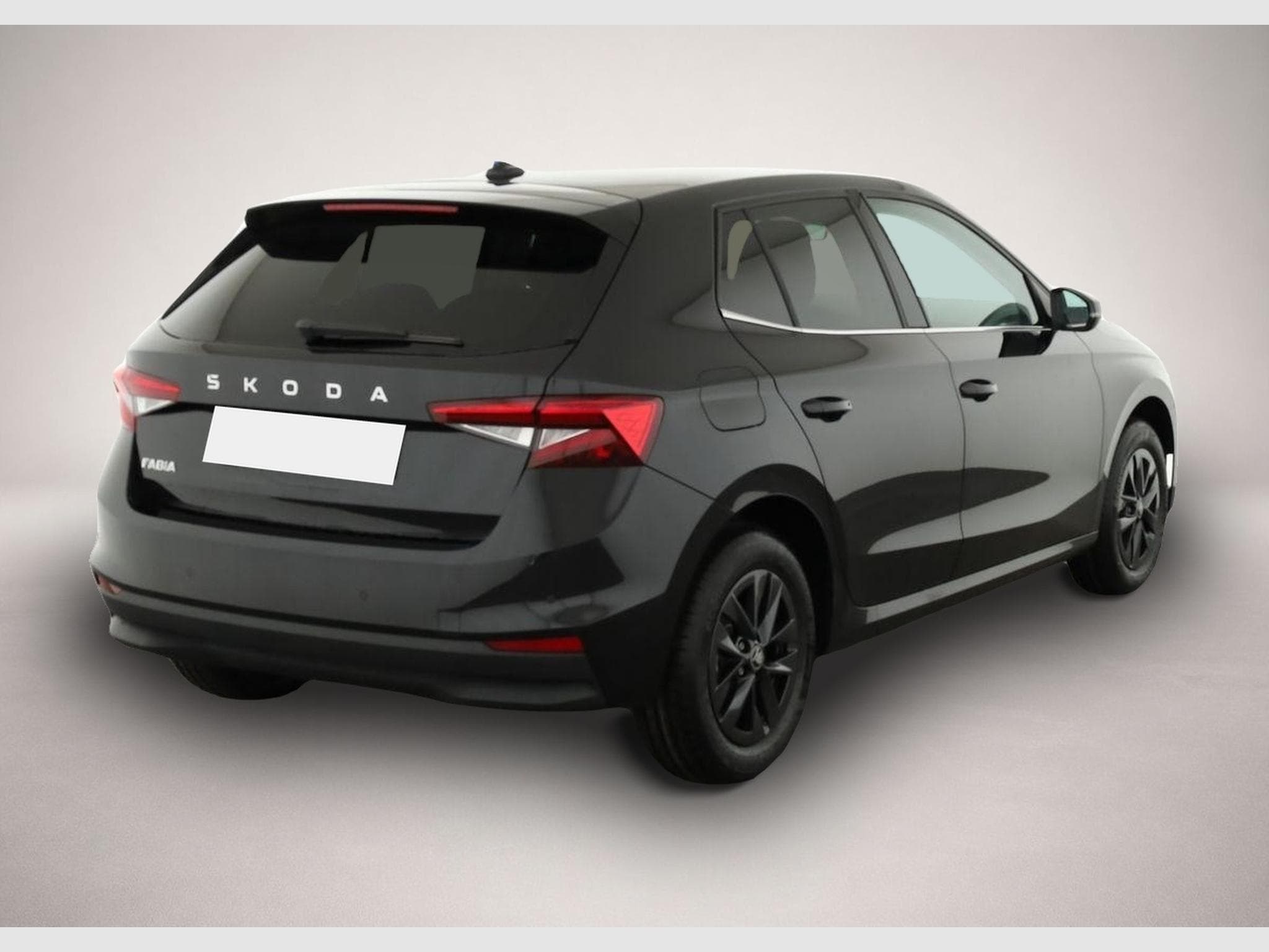 Skoda Fabia (2026) - Foto 3
