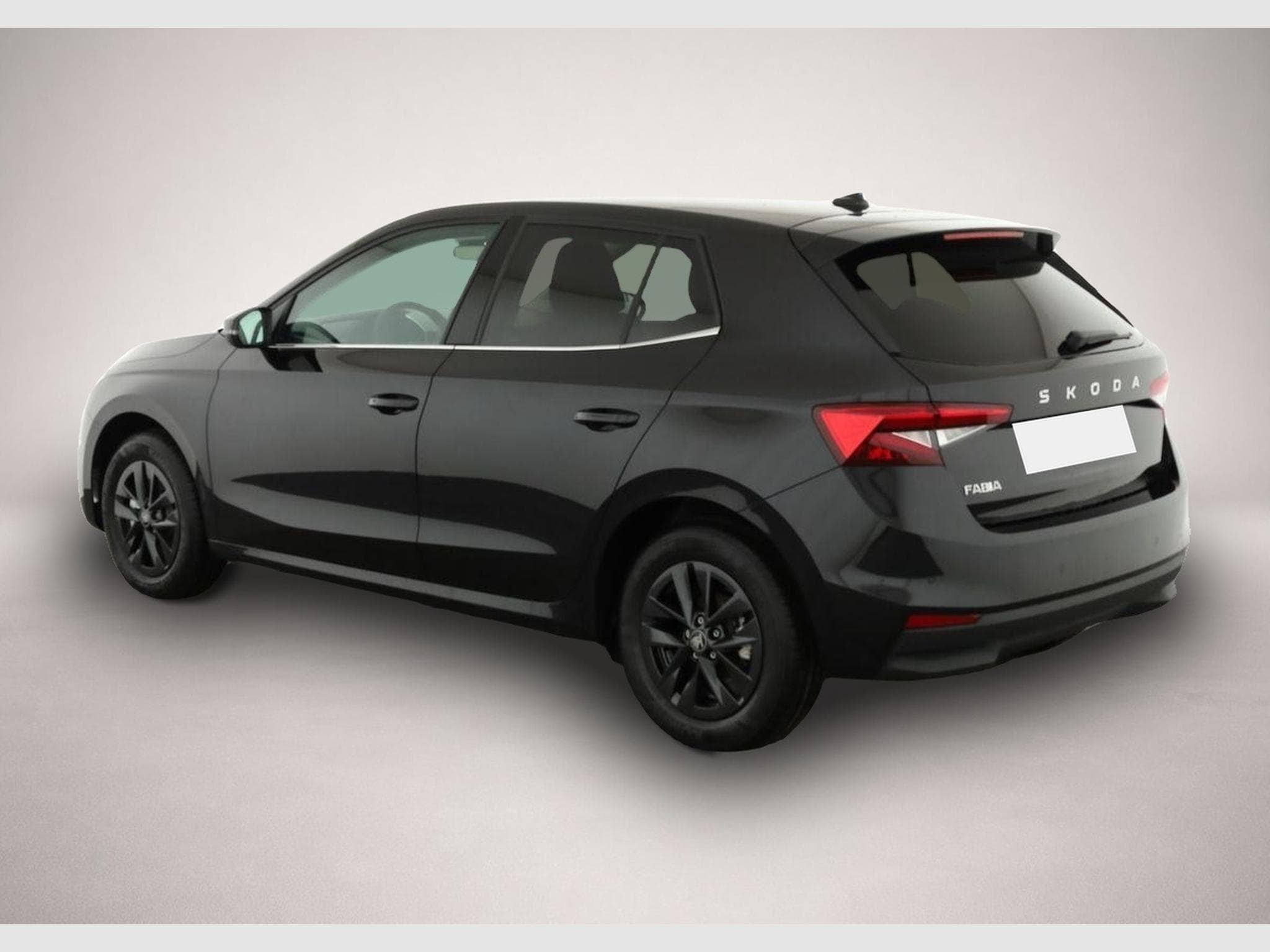 Skoda Fabia (2026) - Foto 4