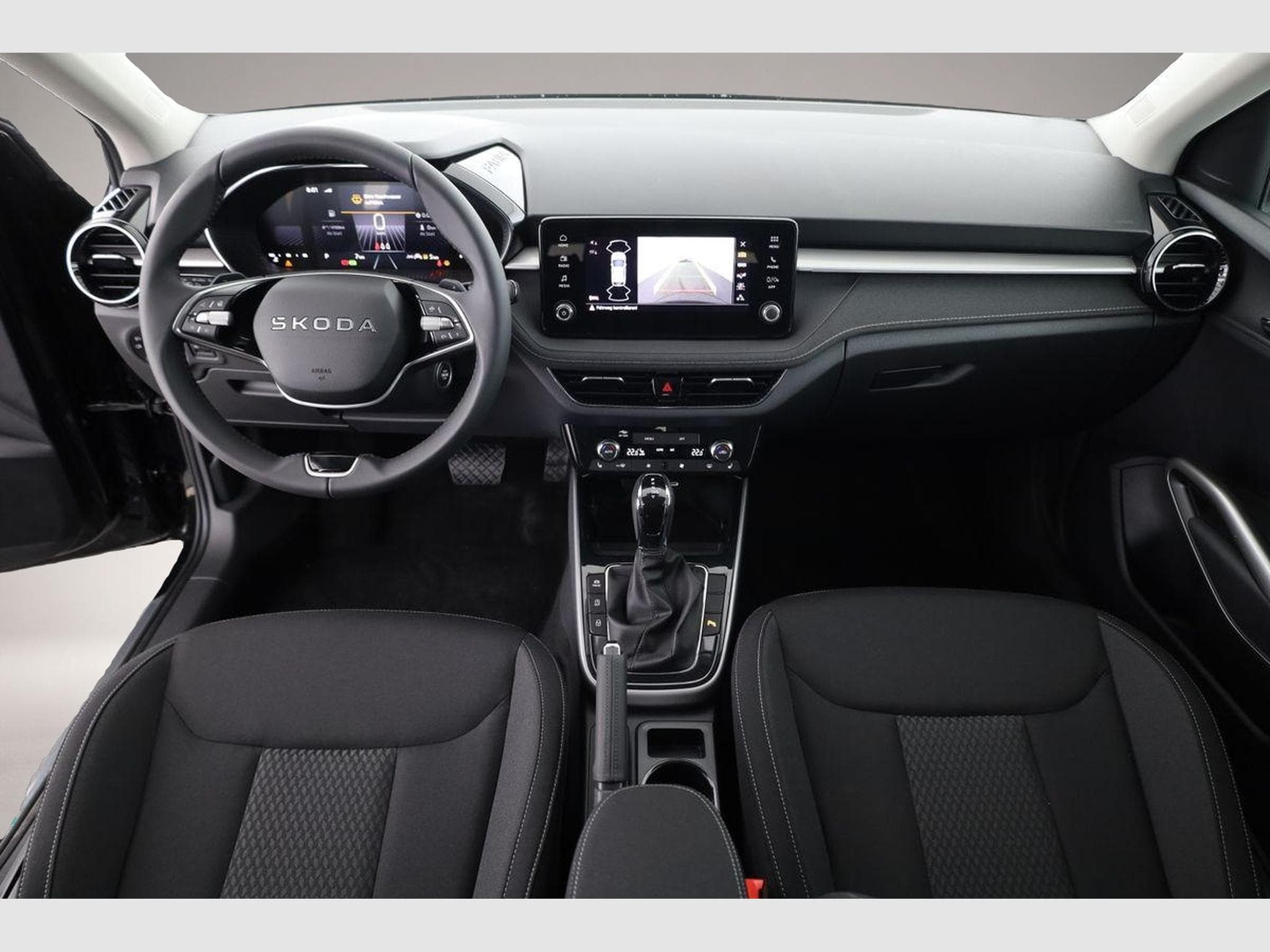 Skoda Fabia (2026) - Foto 5