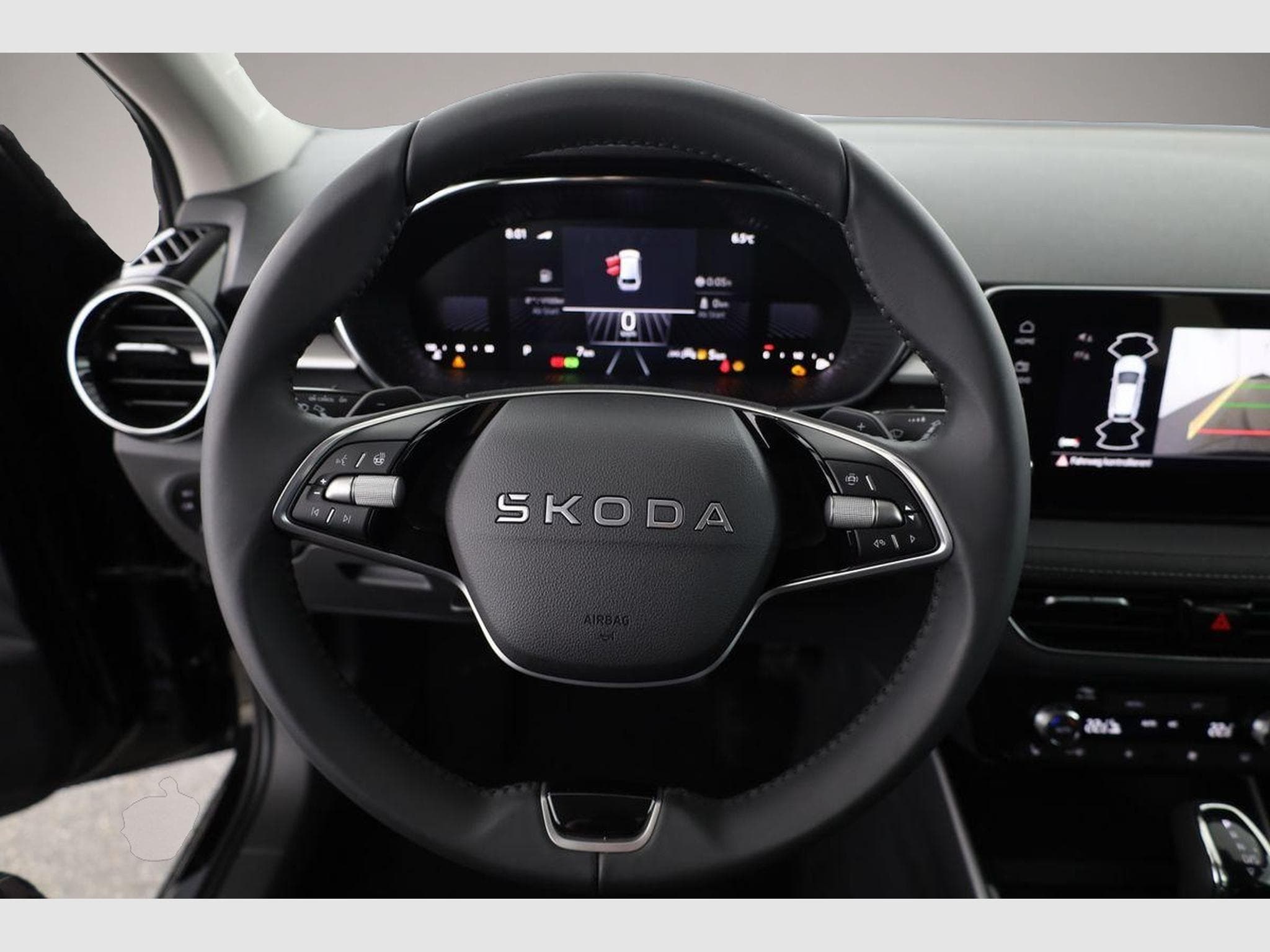 Skoda Fabia (2026) - Foto 6