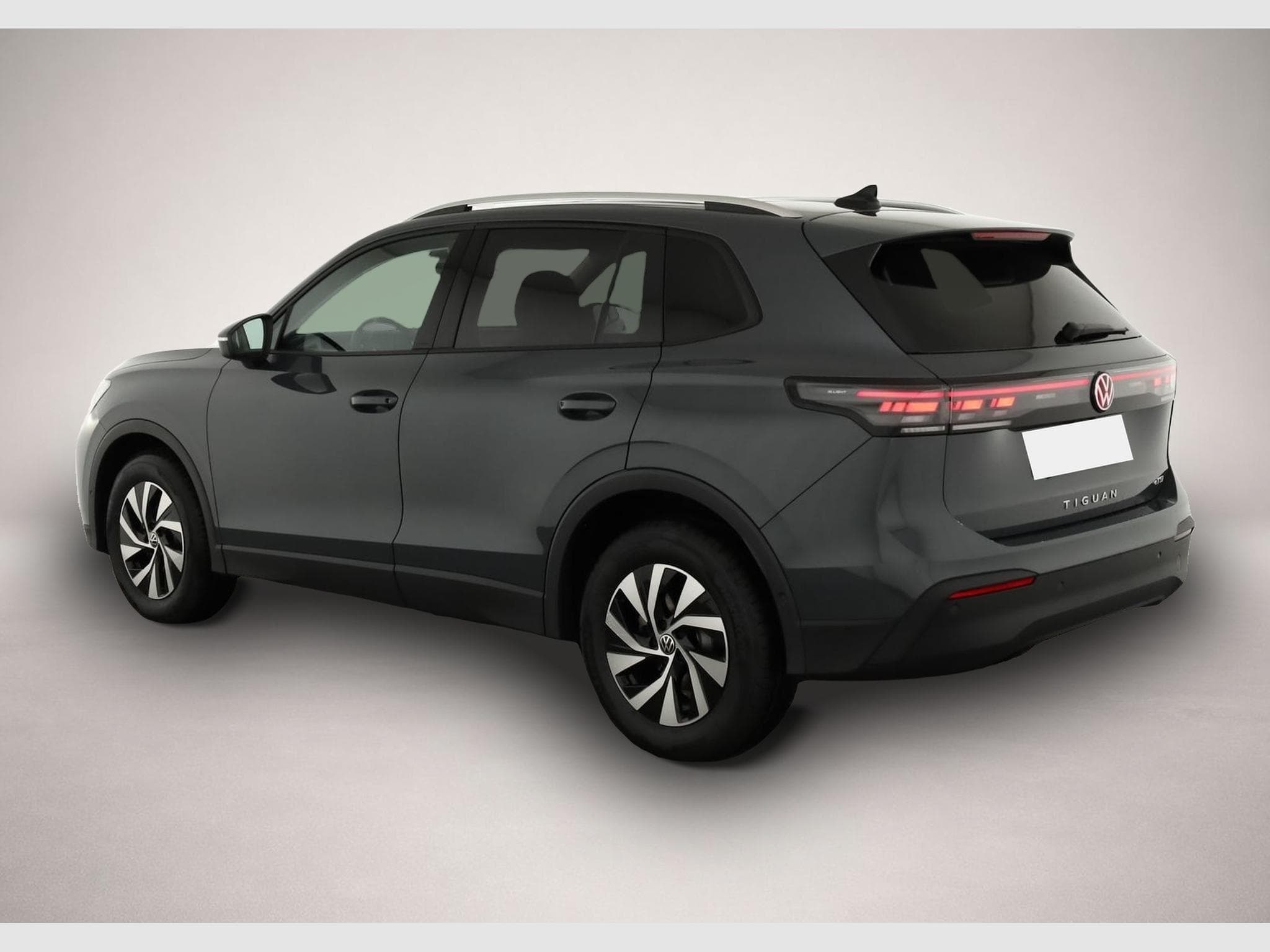 VW Tiguan (2025) - Foto 4