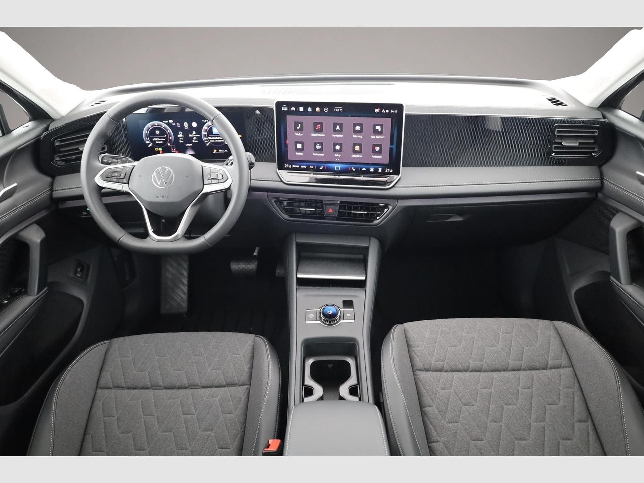 VW Tiguan (2025) - Foto 5