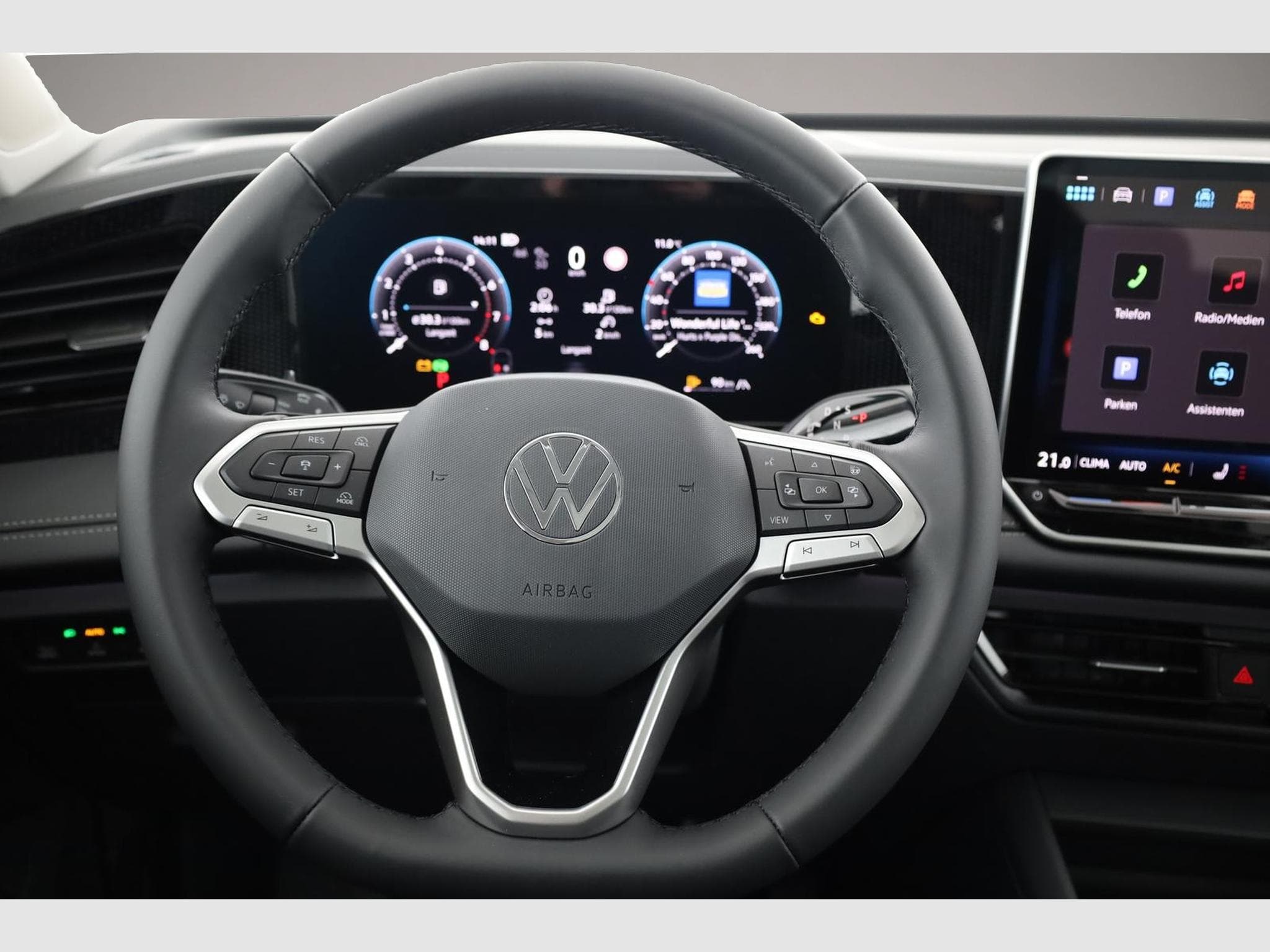 VW Tiguan (2025) - Foto 6