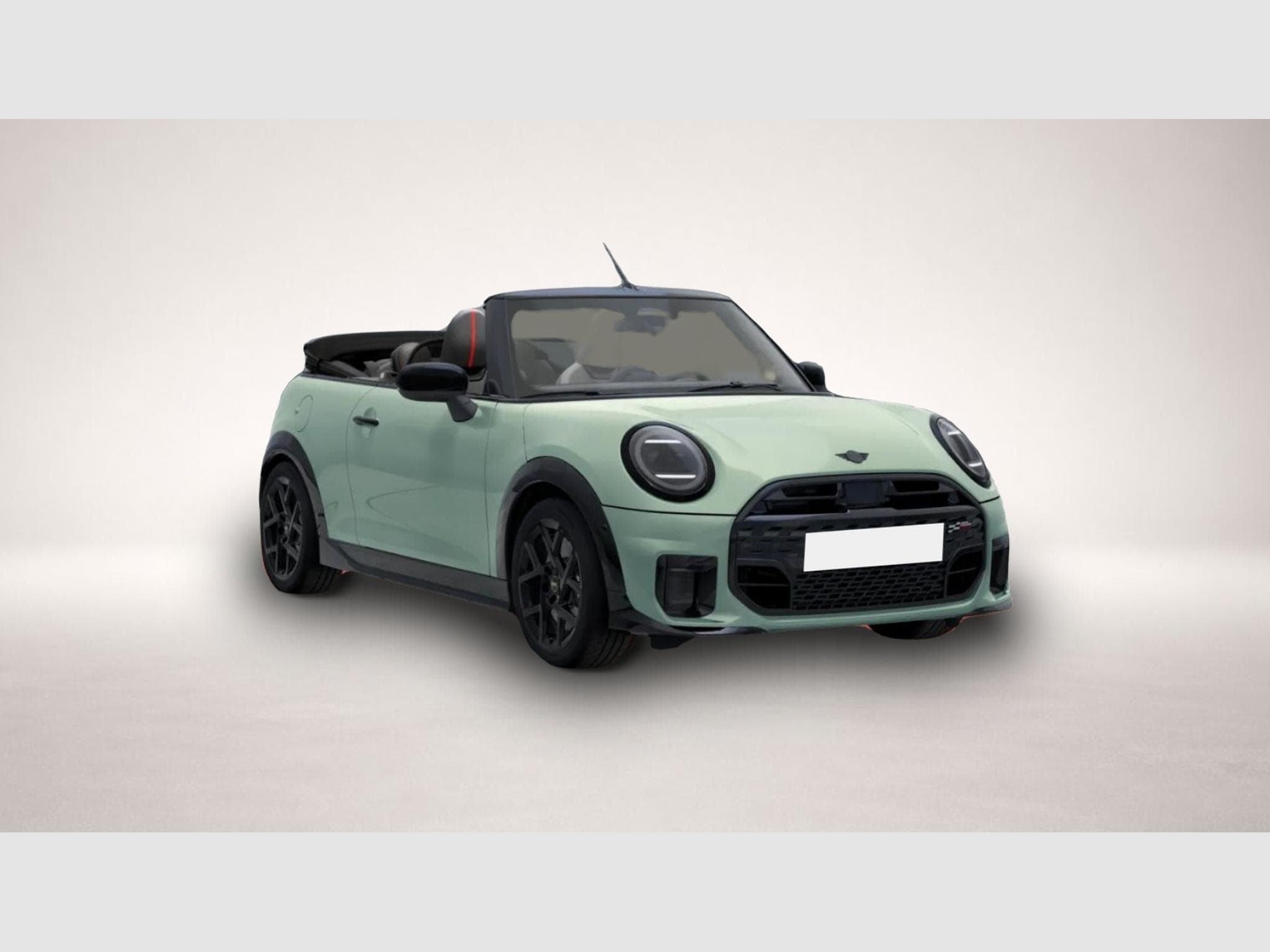 Mini Cooper (2026) - Foto 1