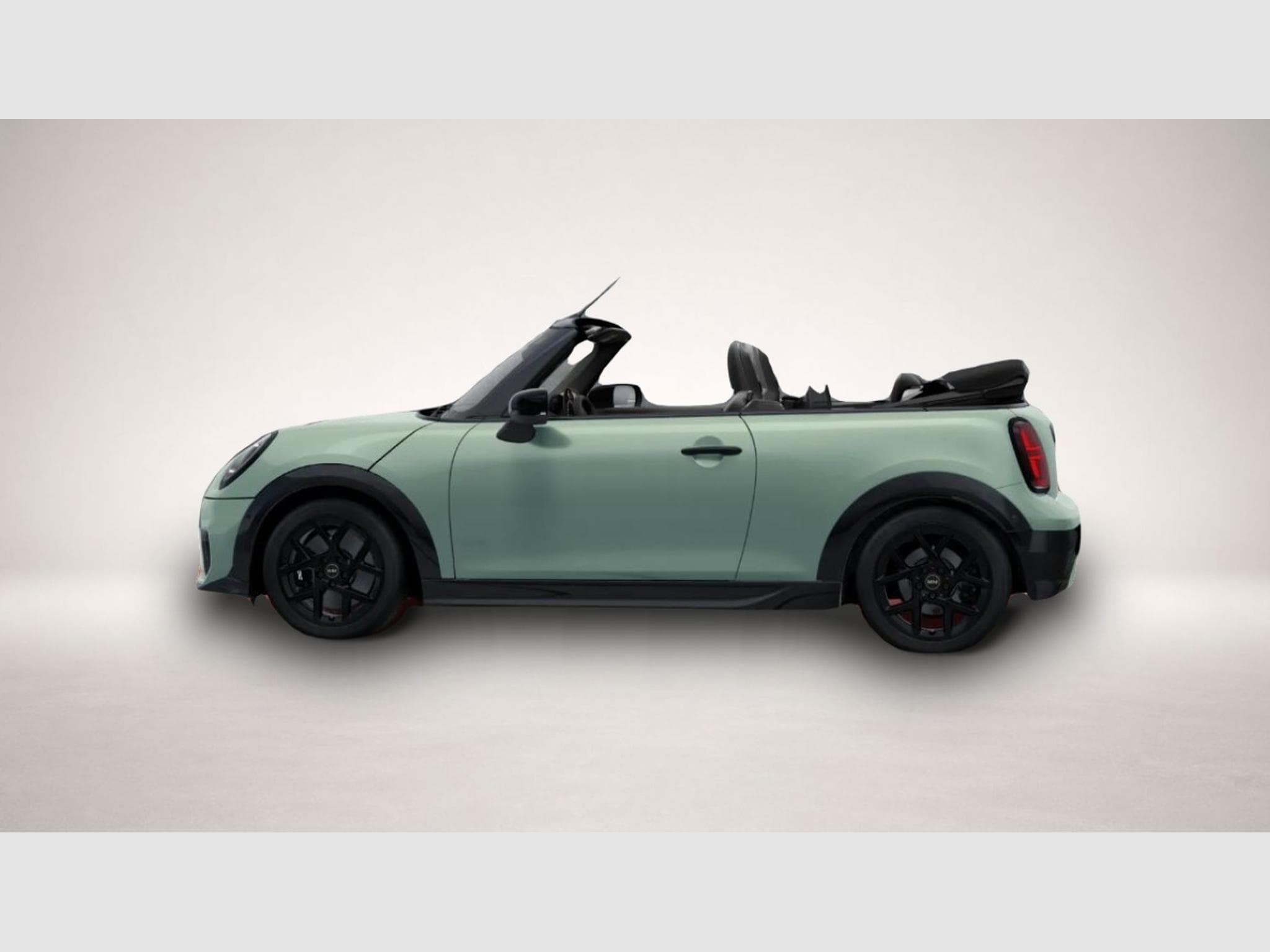 Mini Cooper (2026) - Foto 2