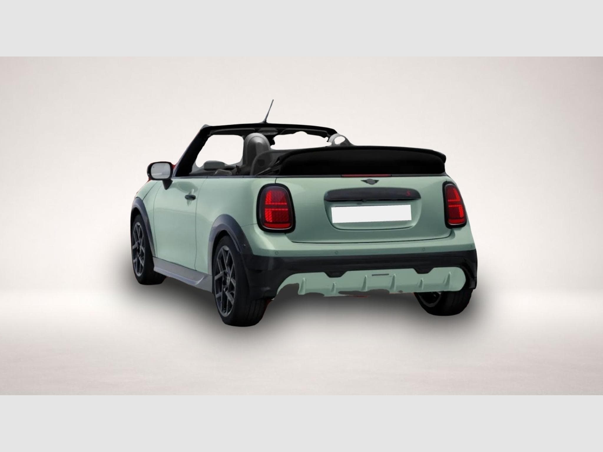 Mini Cooper (2026) - Foto 3