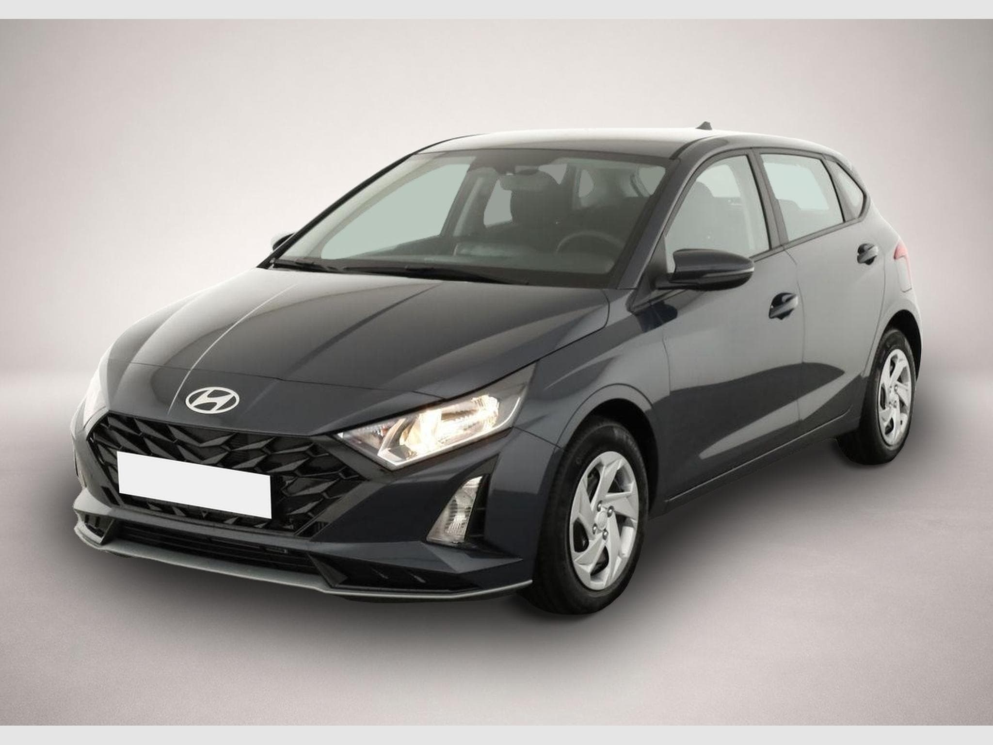 Hyundai i20 (2026) - Foto 1