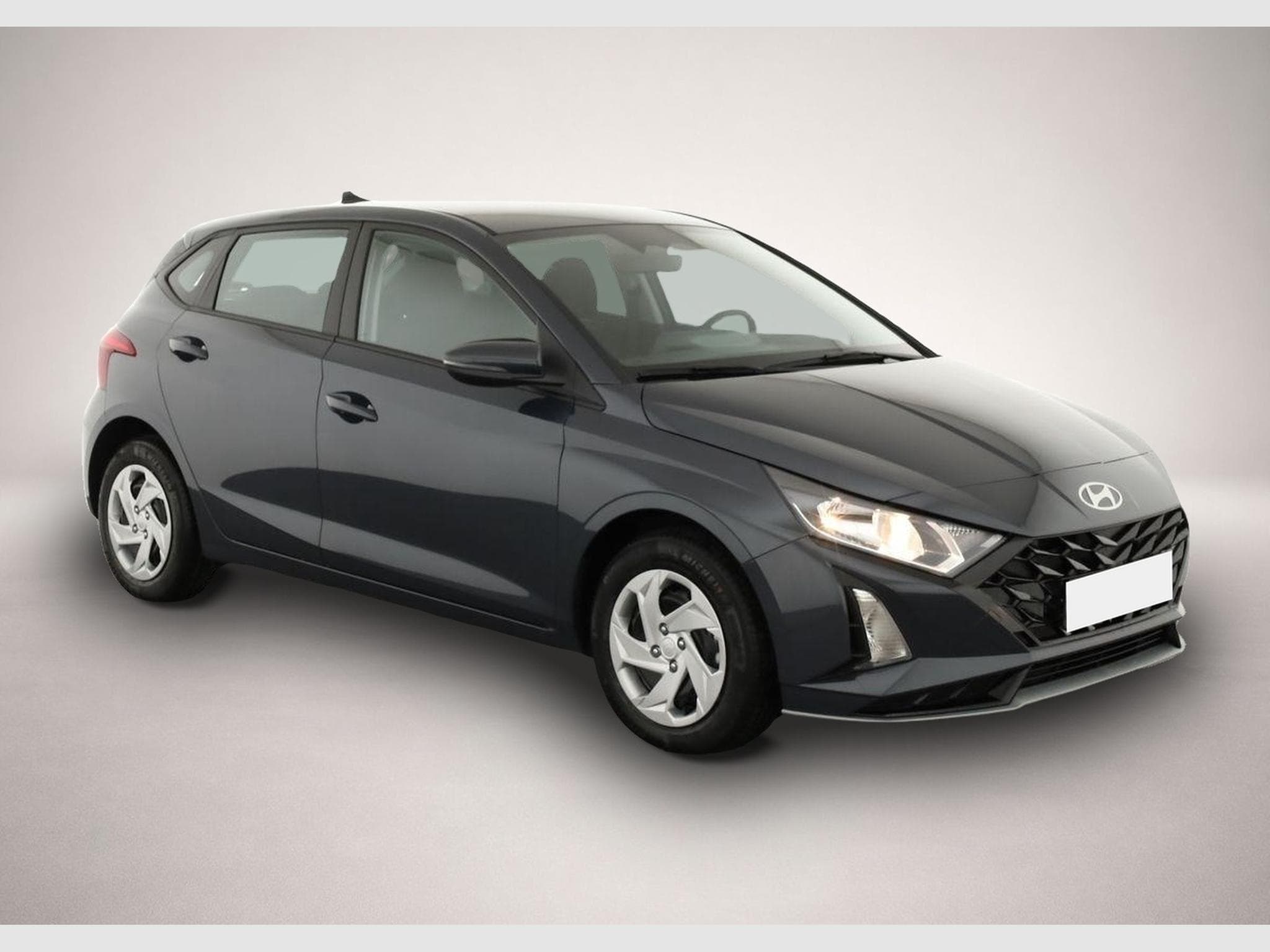 Hyundai i20 (2026) - Foto 2