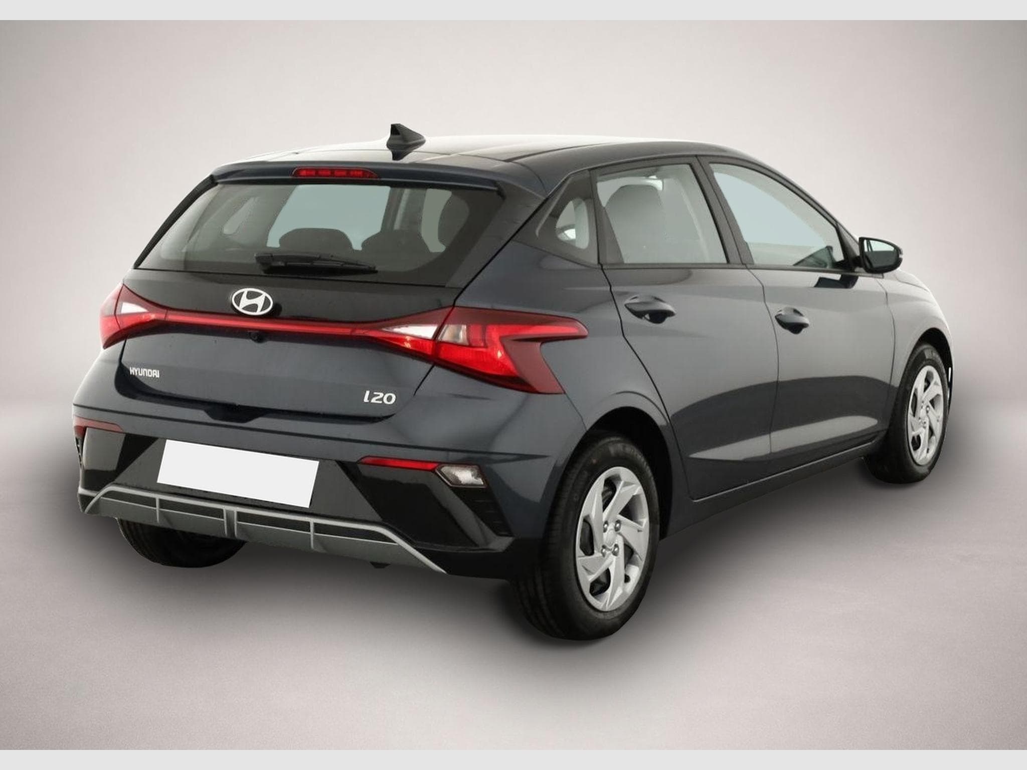 Hyundai i20 (2026) - Foto 3