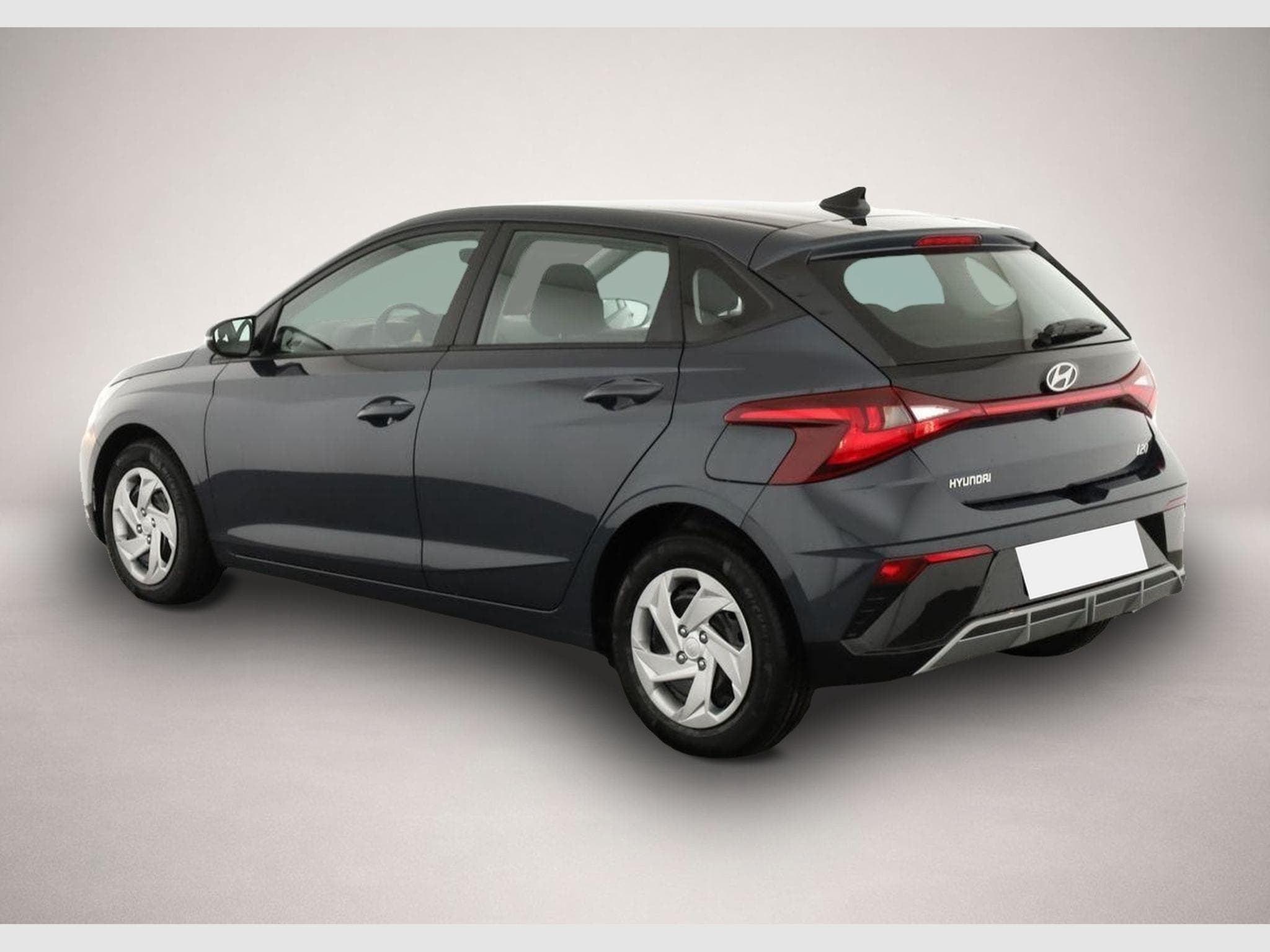 Hyundai i20 (2026) - Foto 4