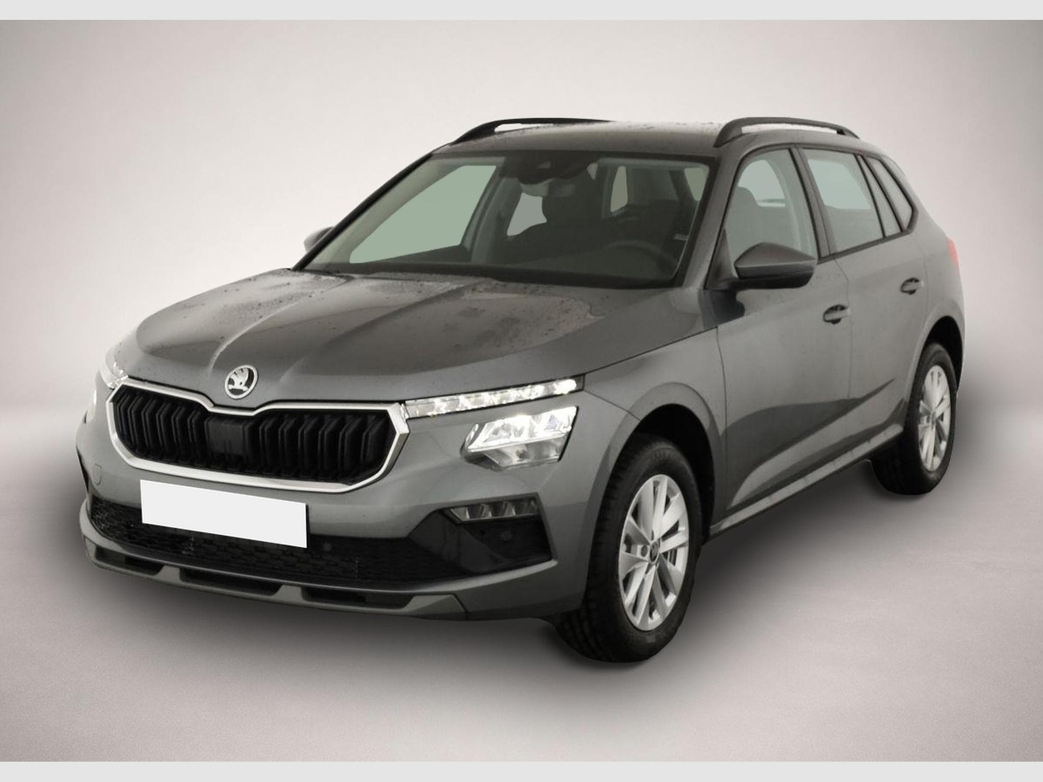 Skoda Kamiq (2026) - Foto 1