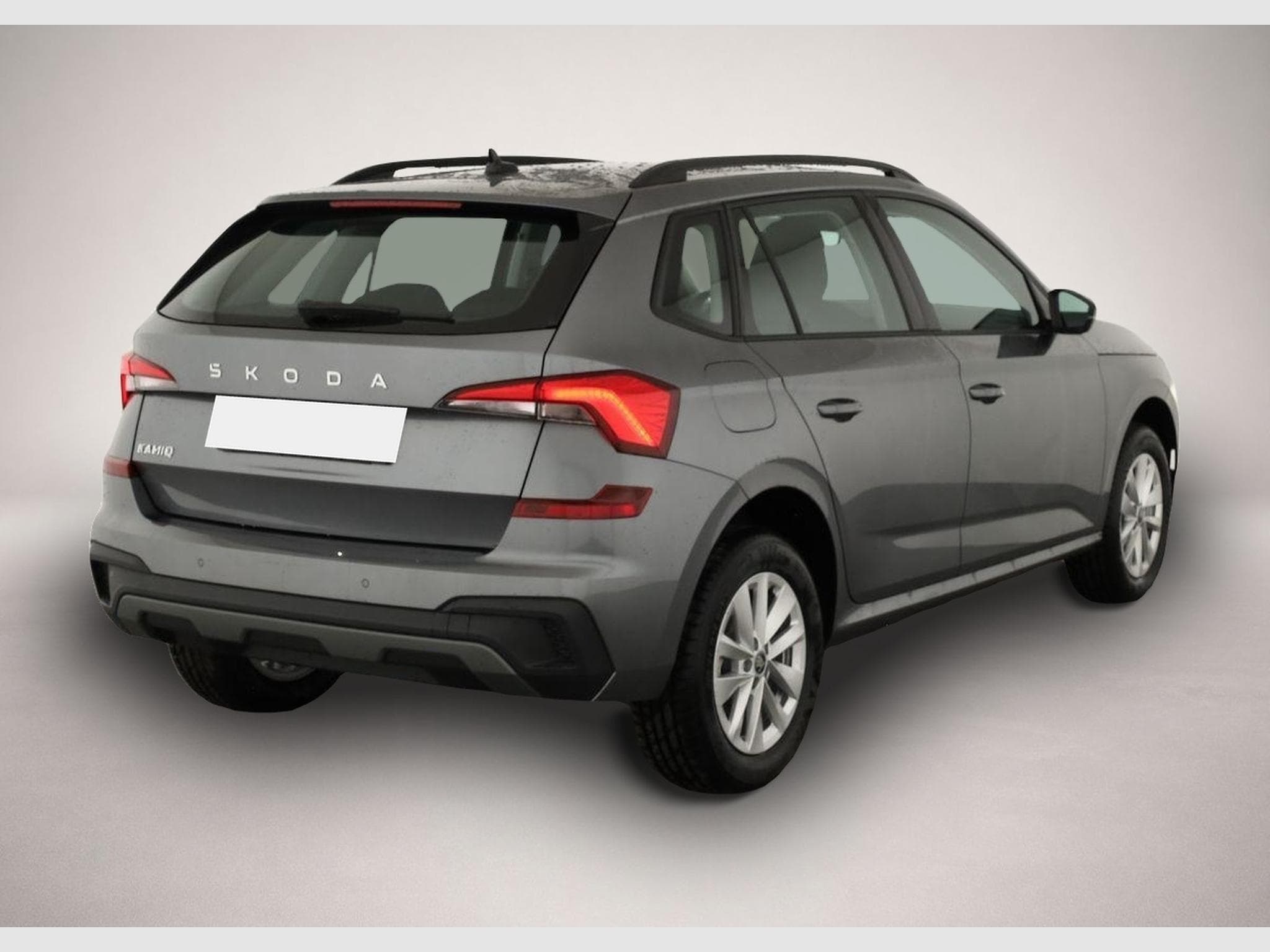 Skoda Kamiq (2026) - Foto 3