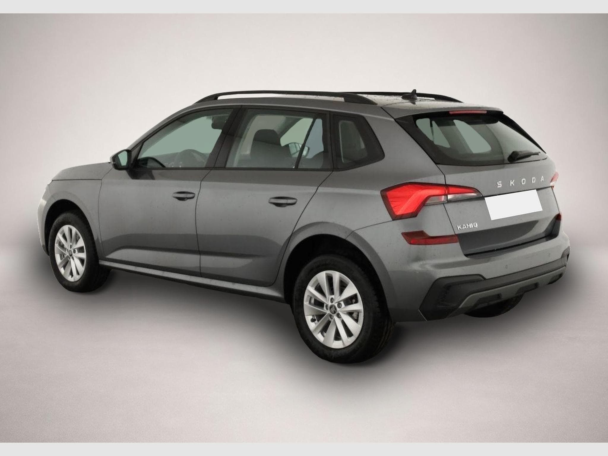 Skoda Kamiq (2026) - Foto 4