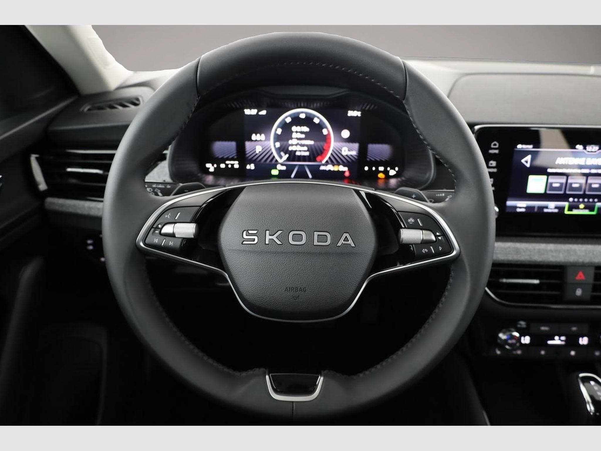 Skoda Kamiq (2026) - Foto 6