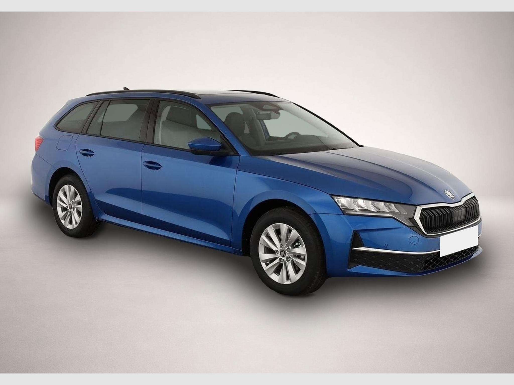 Skoda Octavia (2026) - Foto 2