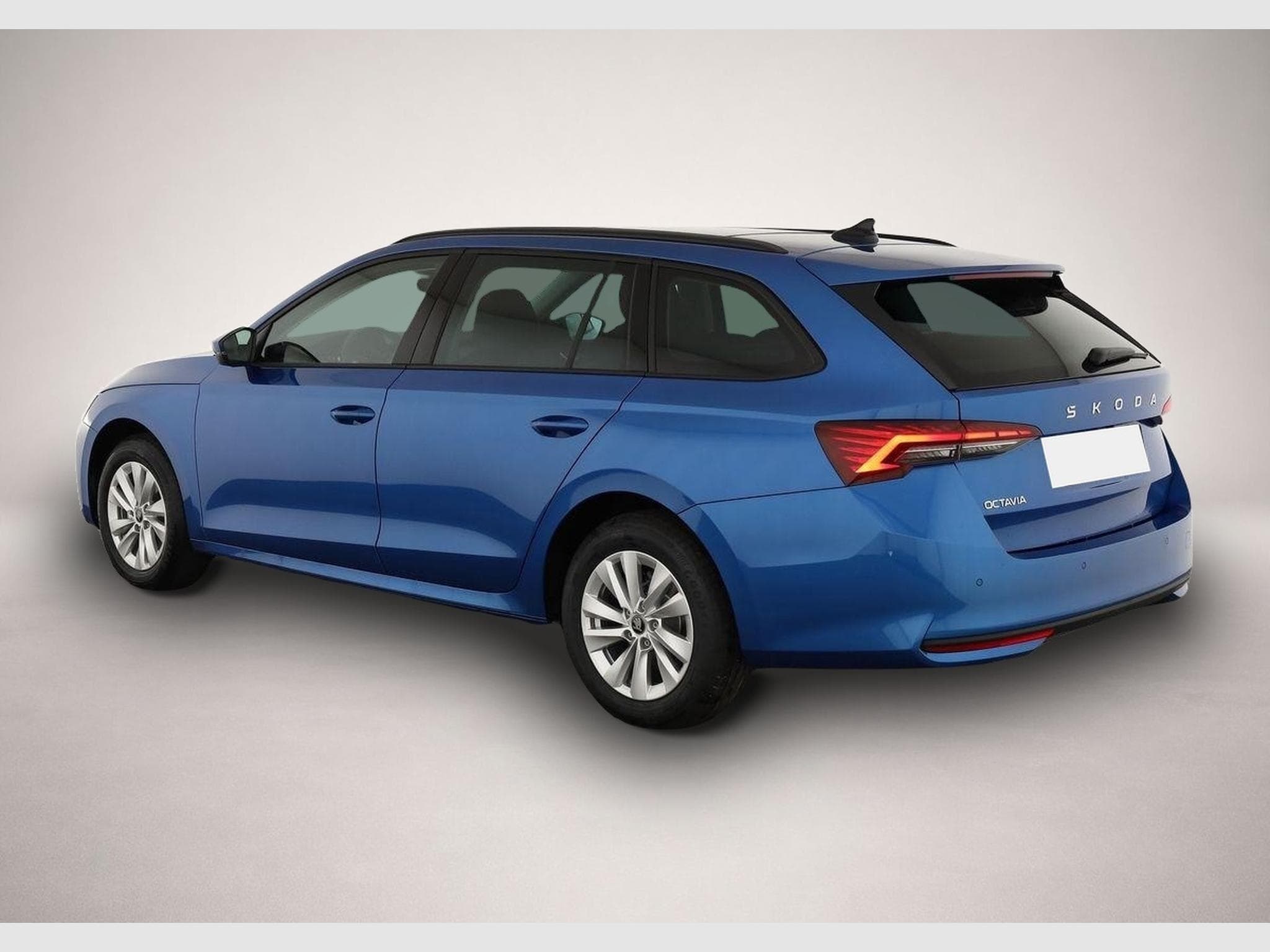 Skoda Octavia (2026) - Foto 4