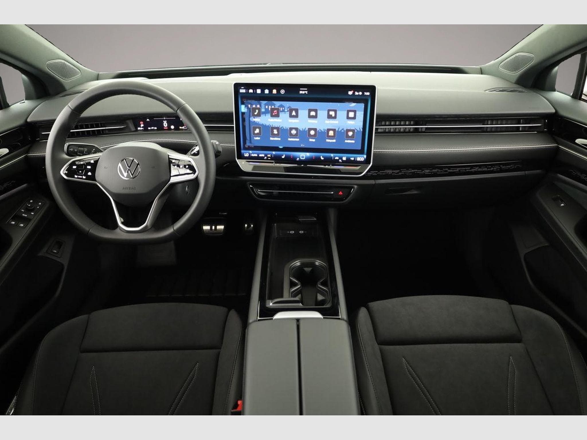 VW ID.5 (2026) - Foto 5