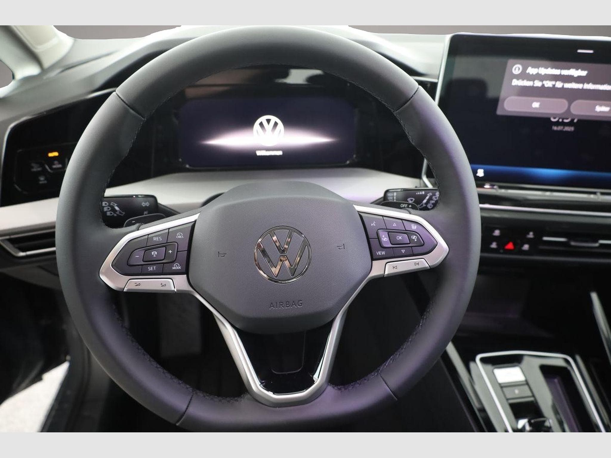 VW Golf (2025) - Foto 6