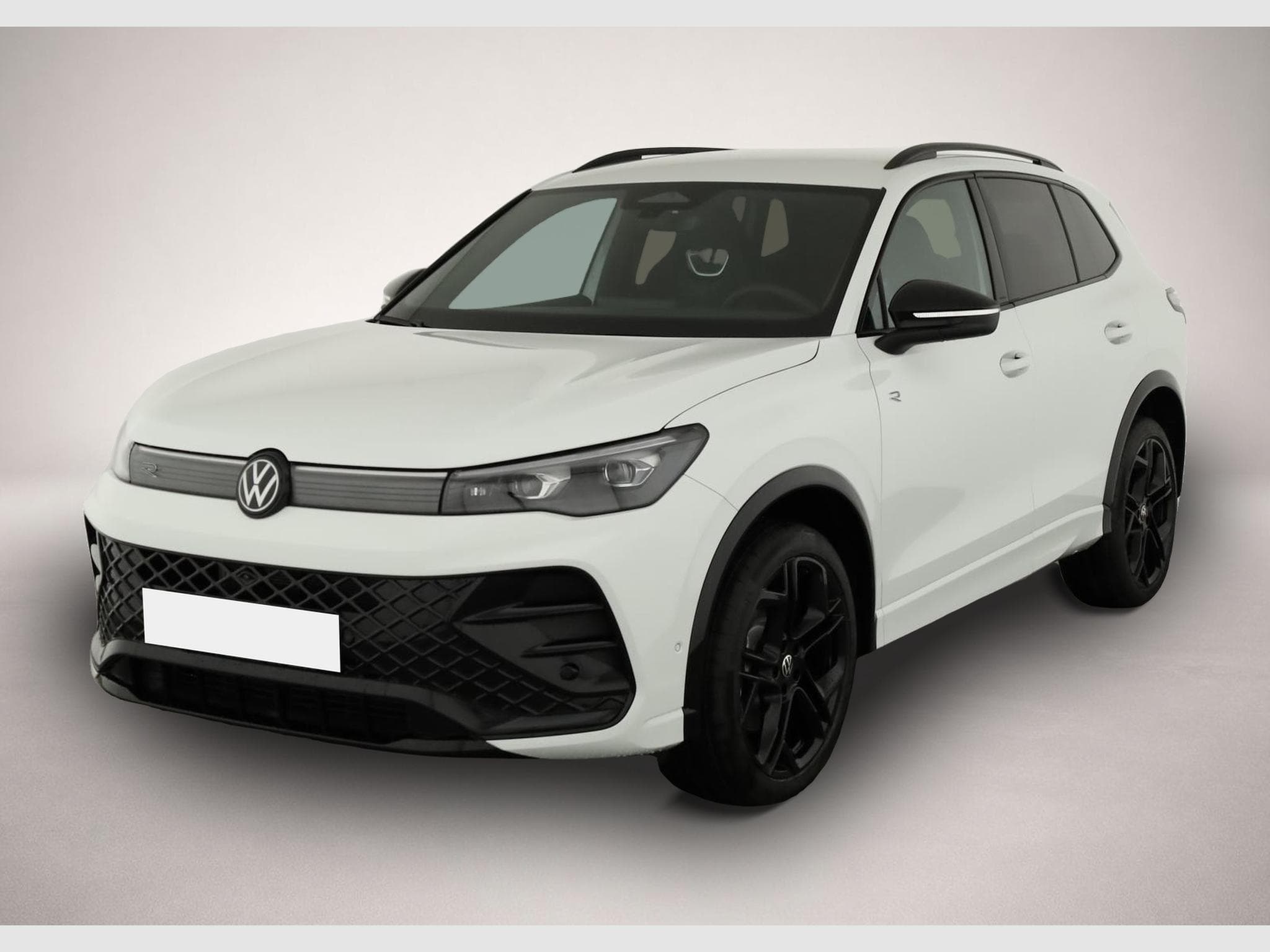 VW Tiguan (2025) - Foto 1