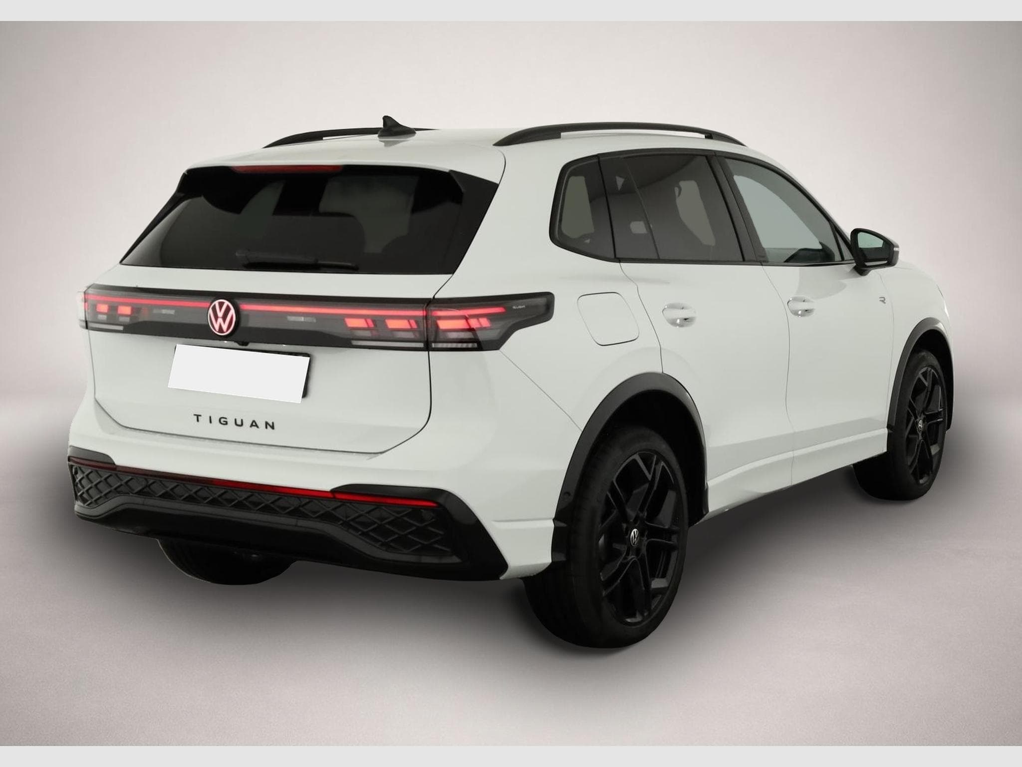 VW Tiguan (2025) - Foto 2