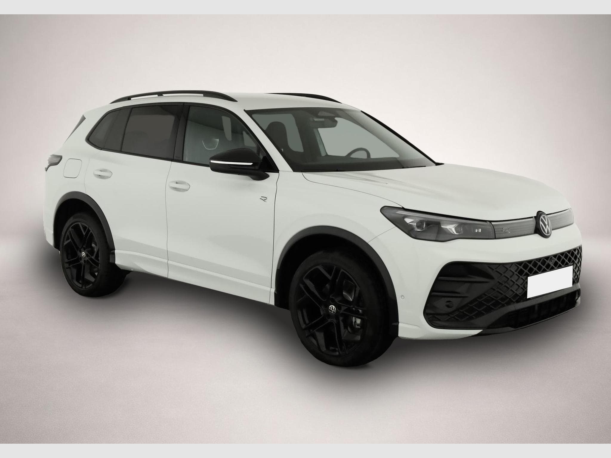 VW Tiguan (2025) - Foto 3
