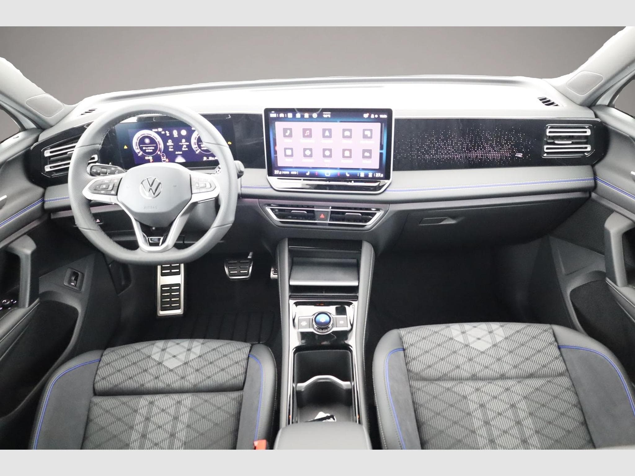 VW Tiguan (2025) - Foto 5