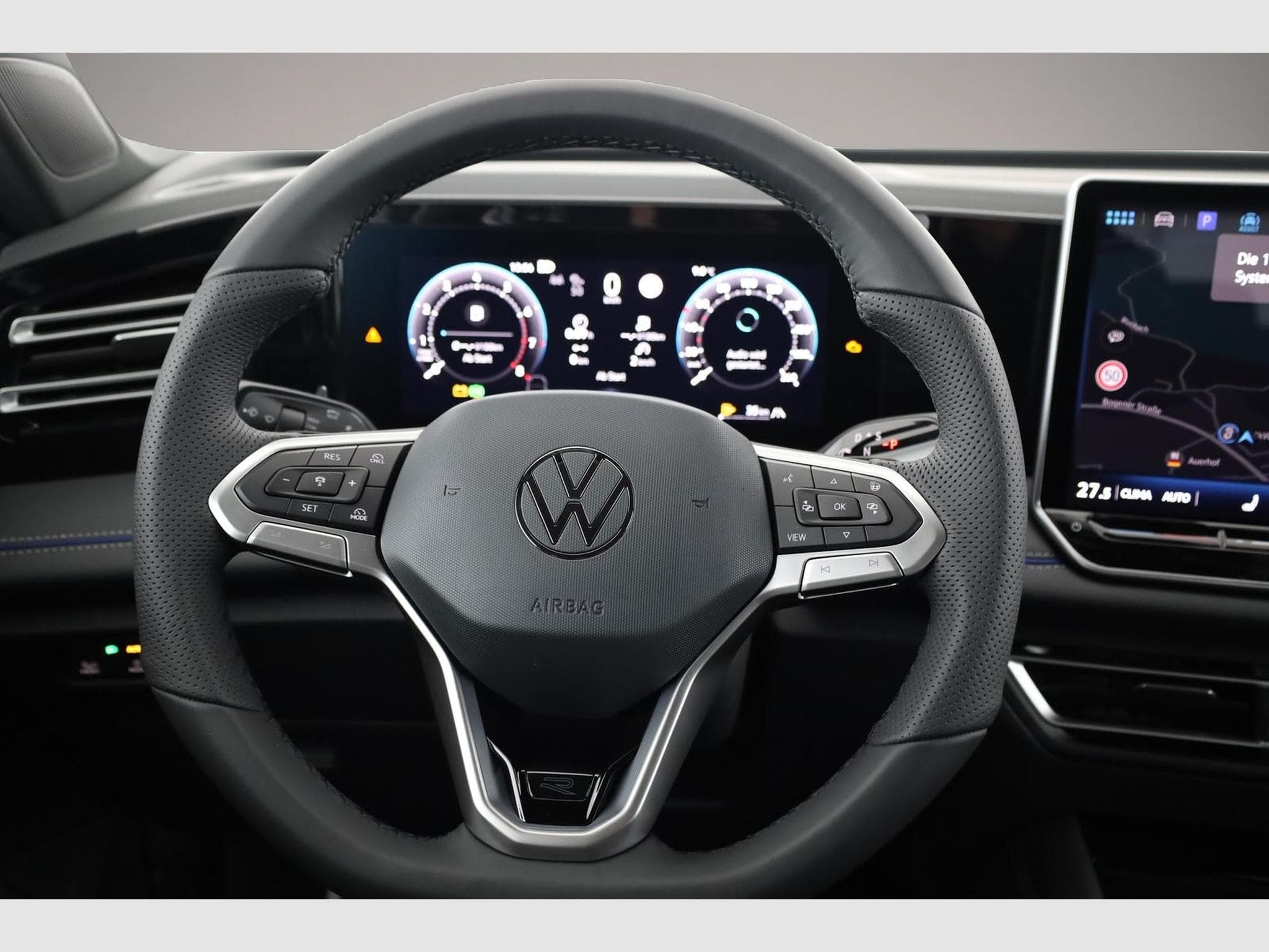 VW Tiguan (2025) - Foto 6