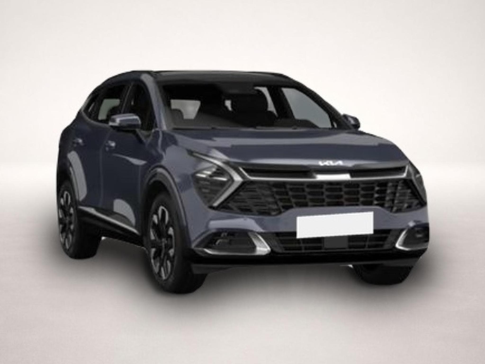 Kia Sportage (2026) - Foto 4