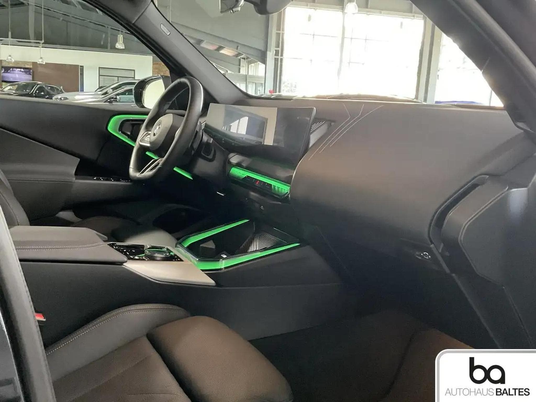 BMW X3 (2025) - Photo 6
