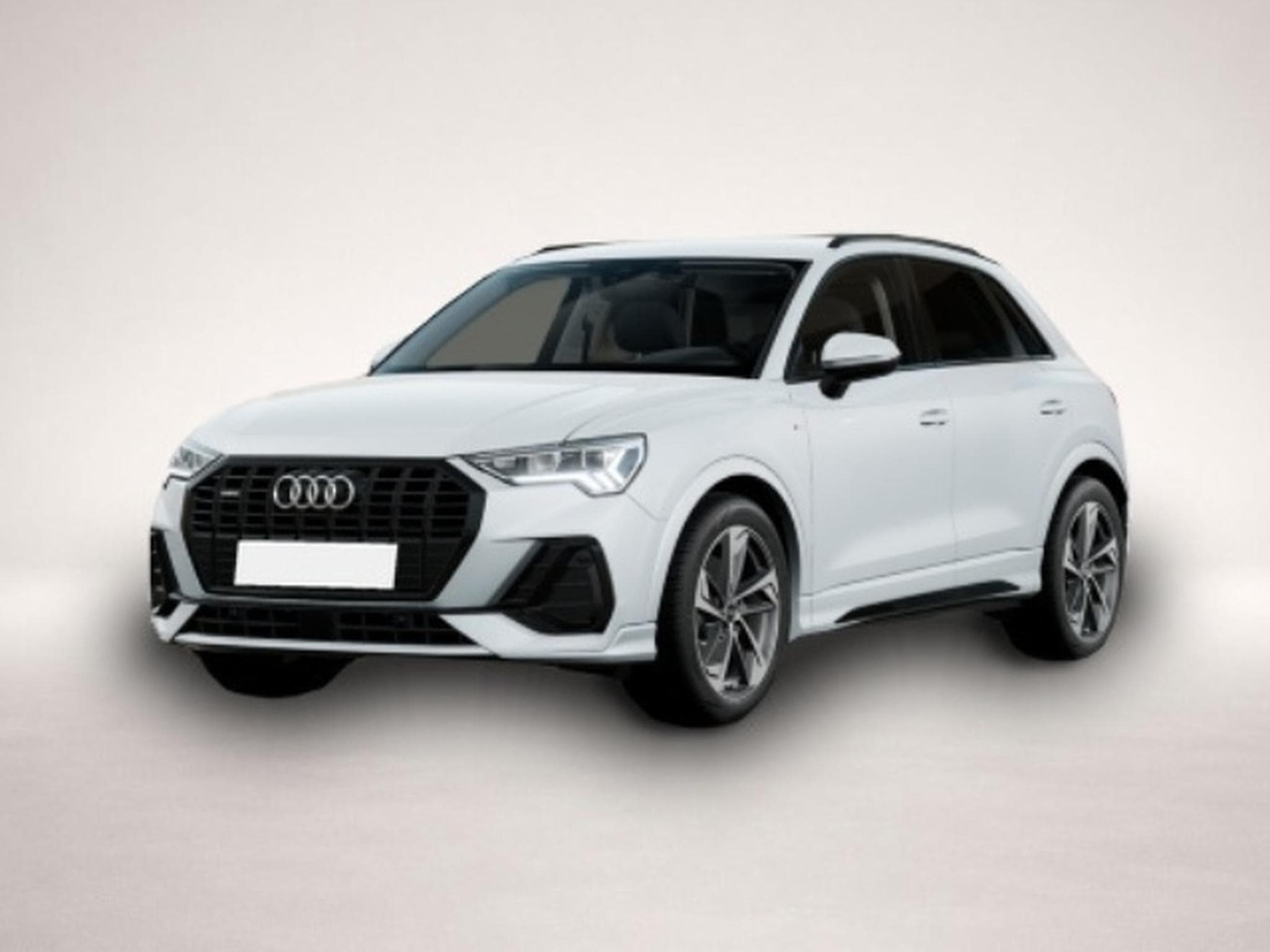 Audi Quattro (2025) - Foto 1