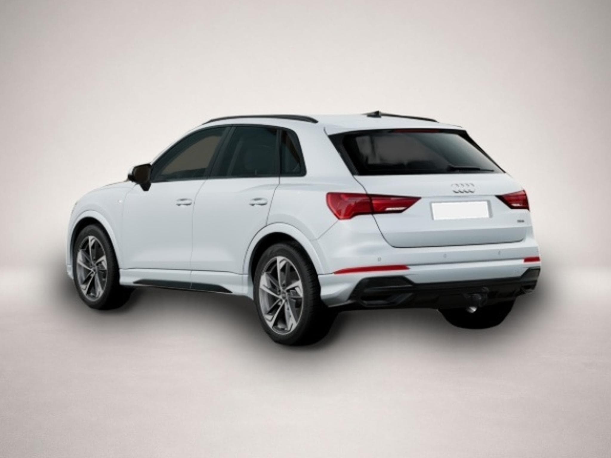 Audi Quattro (2025) - Foto 2